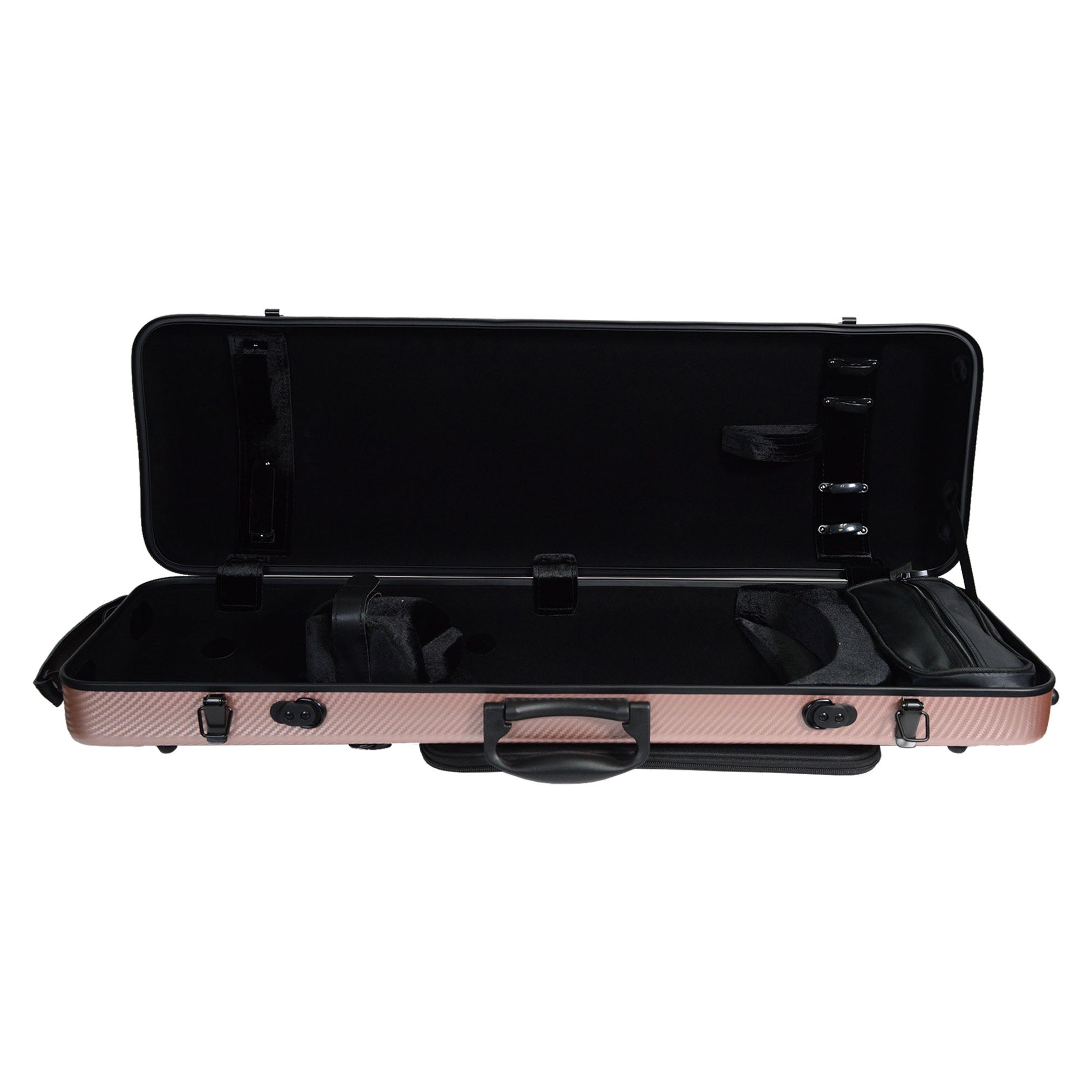 Fiddlerman FC310 Weave Oblong Violin Case
