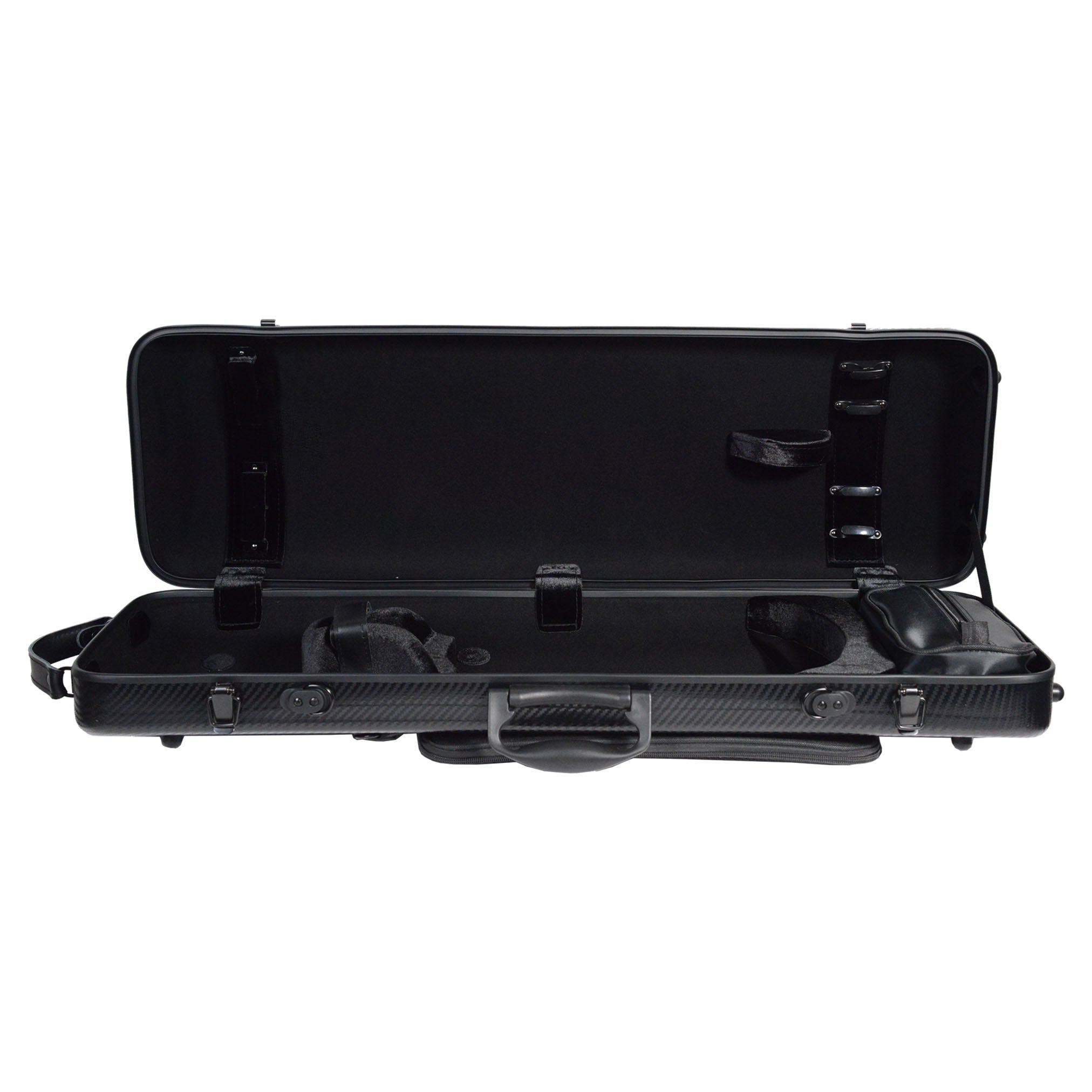 Fiddlerman FC310 Weave Oblong Violin Case
