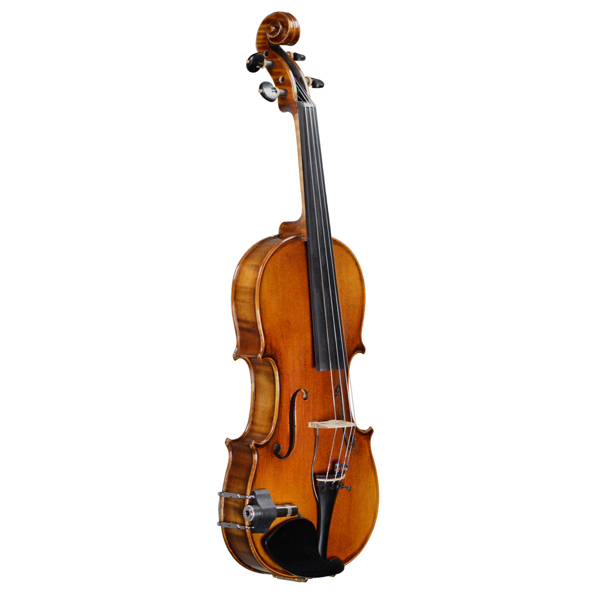 Fiddlerman Master AE Series Violin Outfit