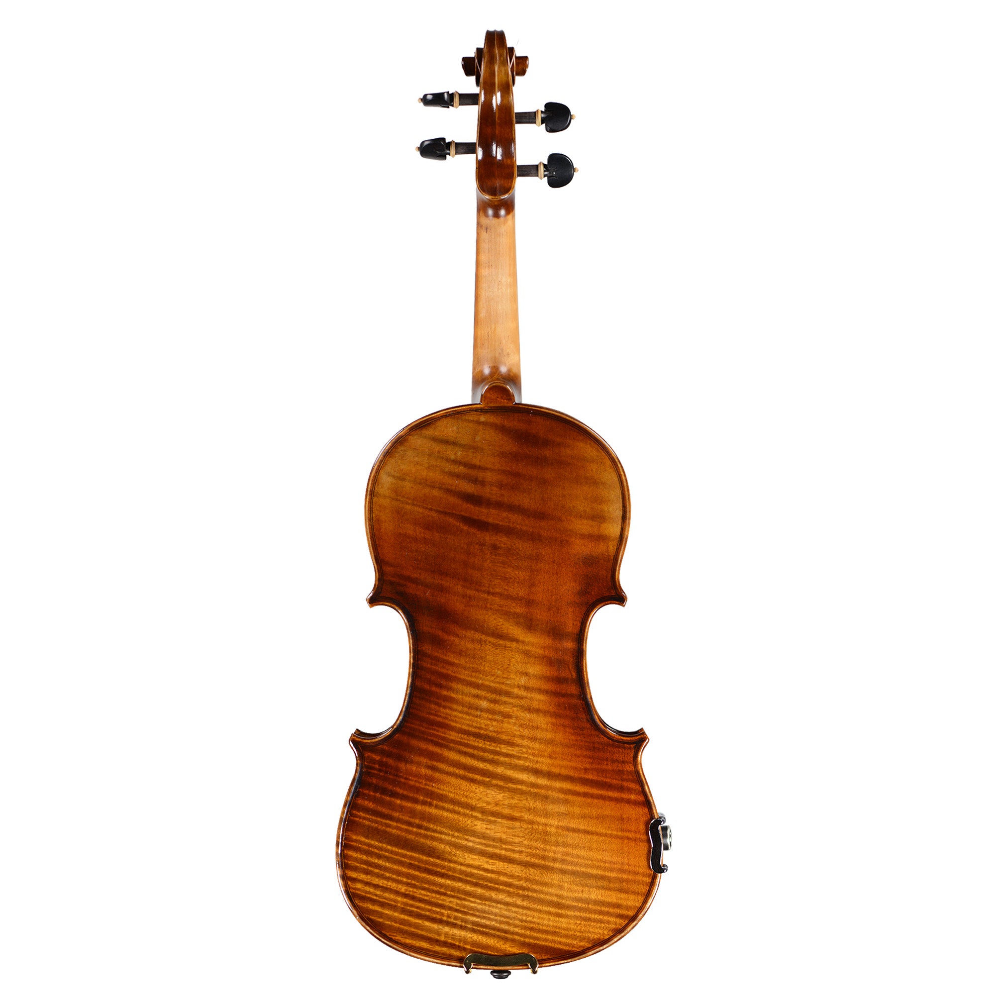 Fiddlerman Master AE Series Violin Outfit