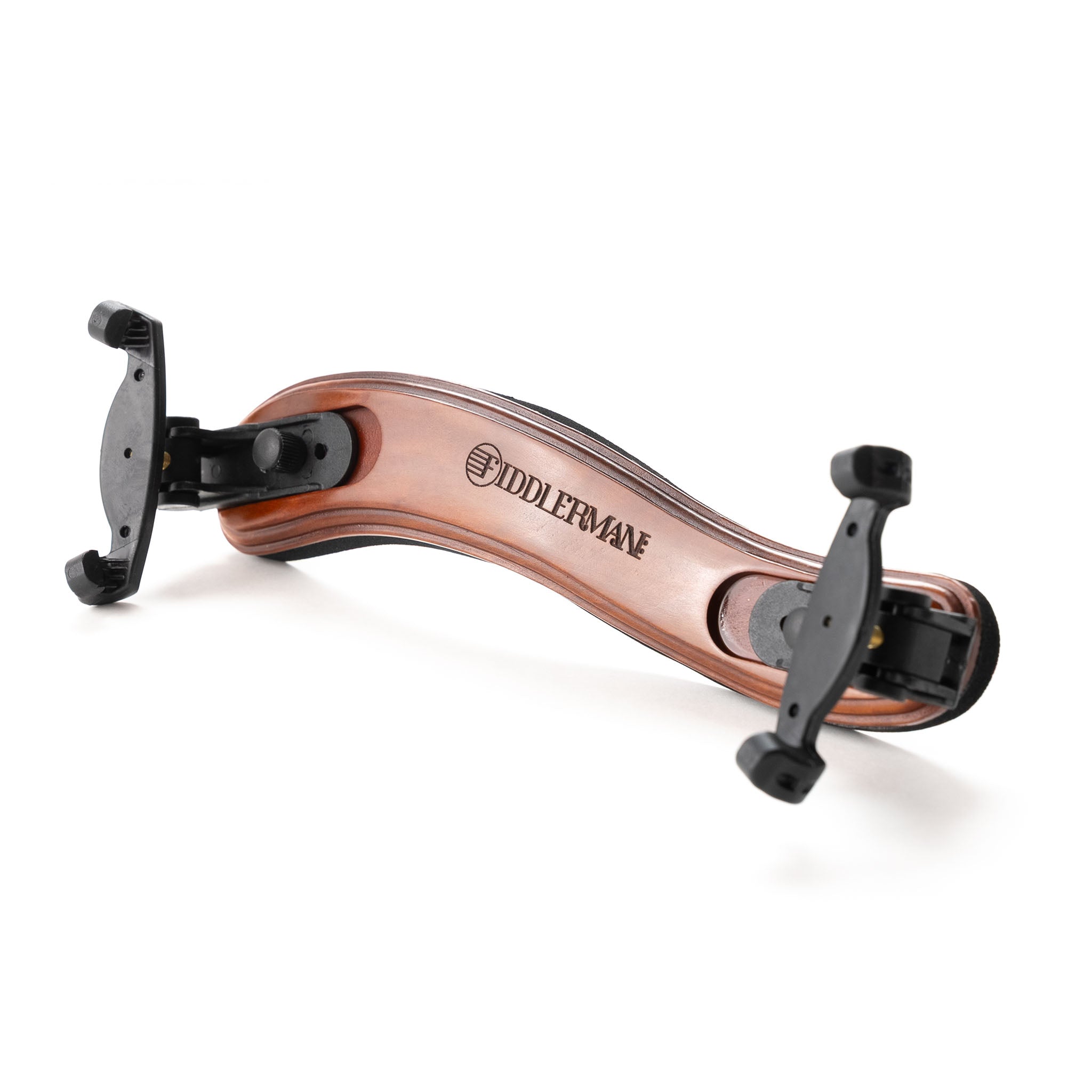 Fiddlerman Wood Violin Shoulder Rest
