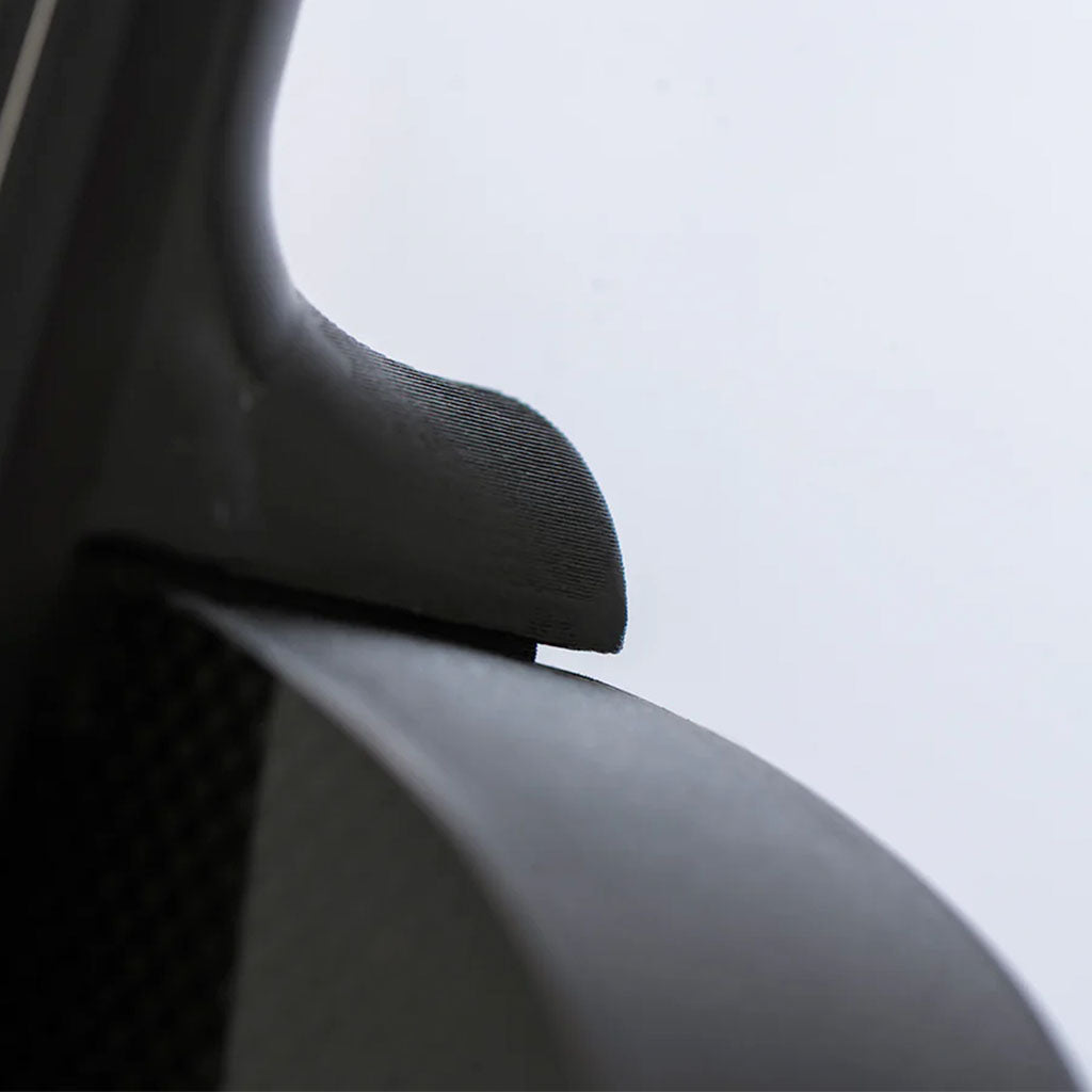 Forte3D™ Carbon Fiber 3D Printed Violin