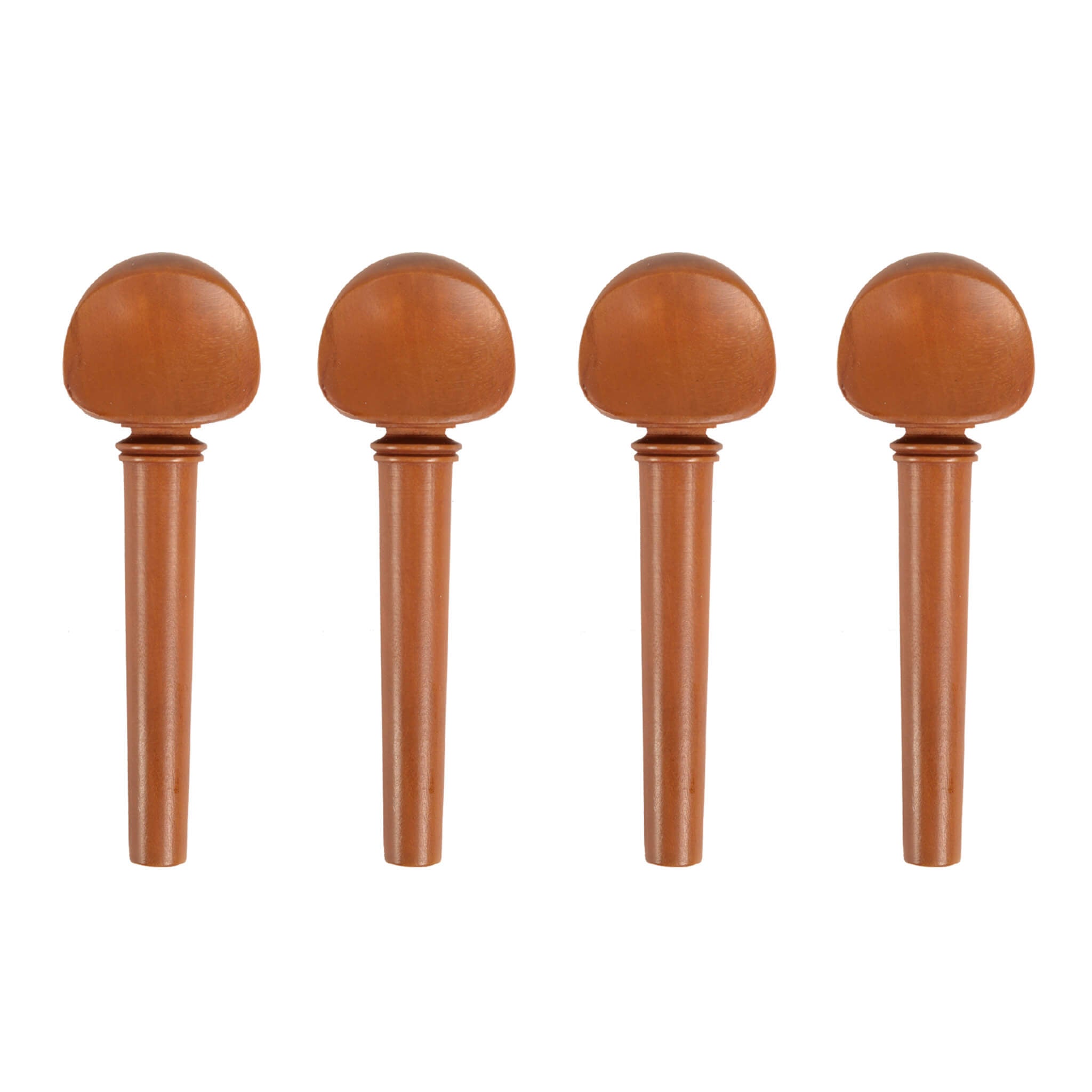 Supreme French Boxwood Cello Peg Set