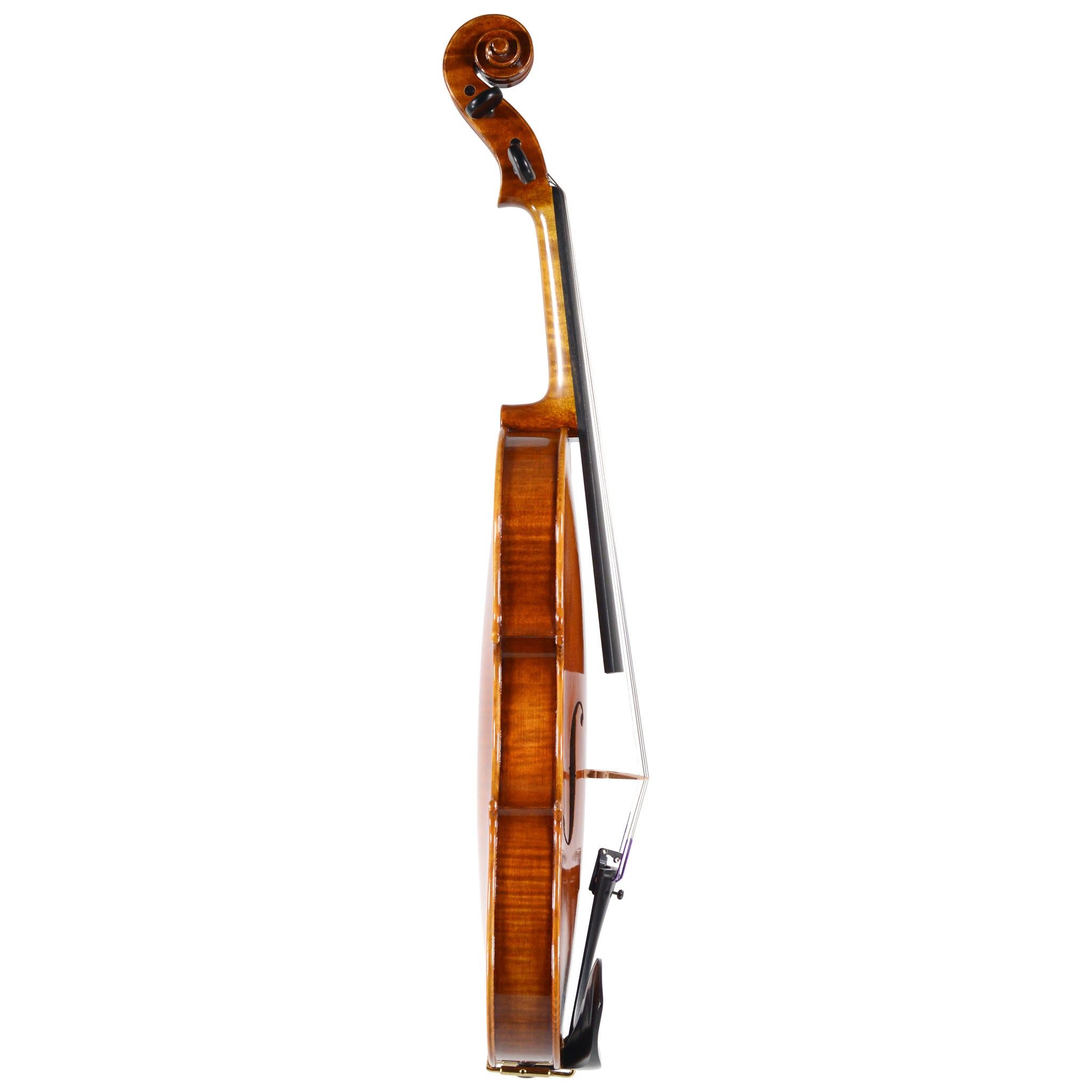 Holstein Bench Guarneri Violin
