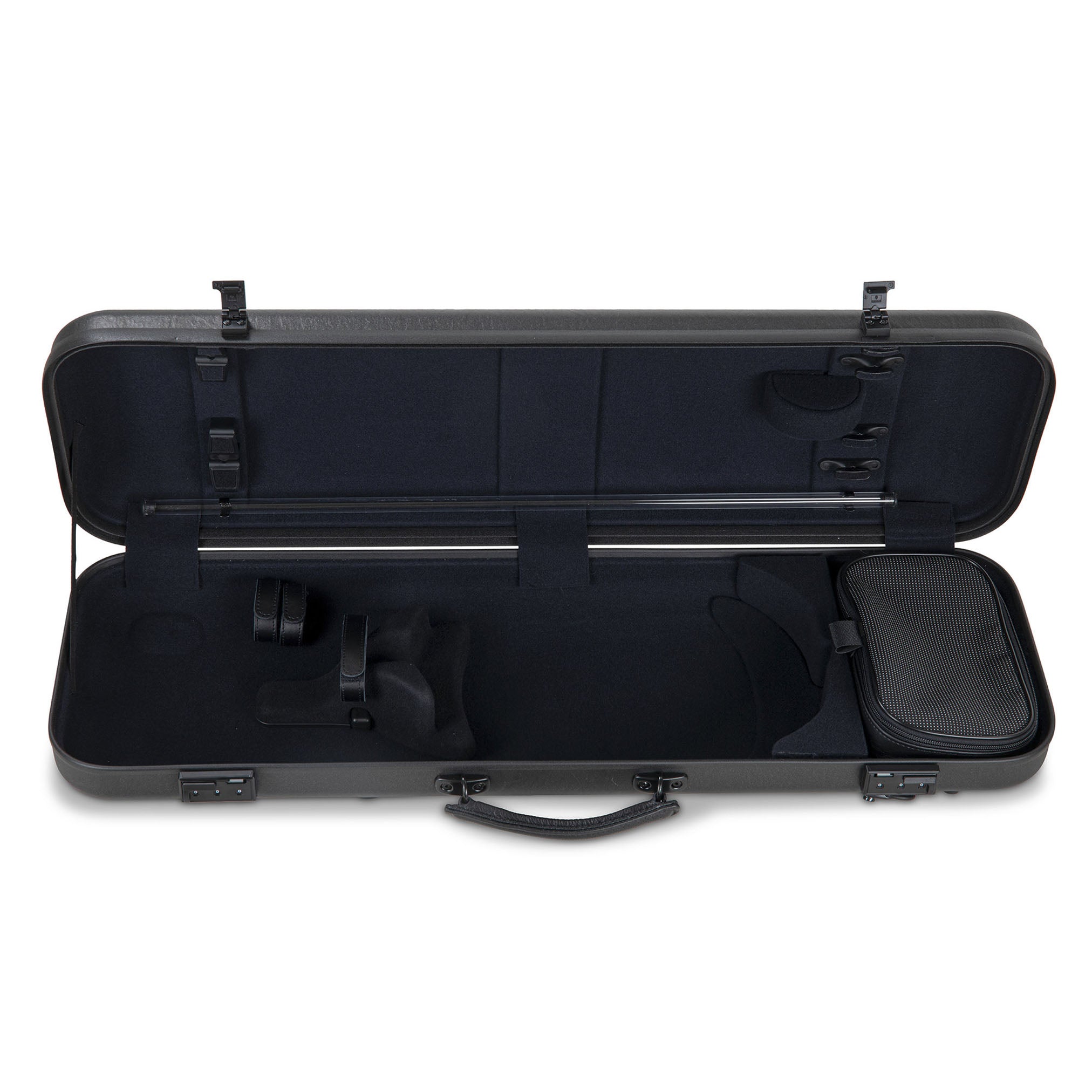 Gewa Air Luthier II Oblong Adjustable Violin Case