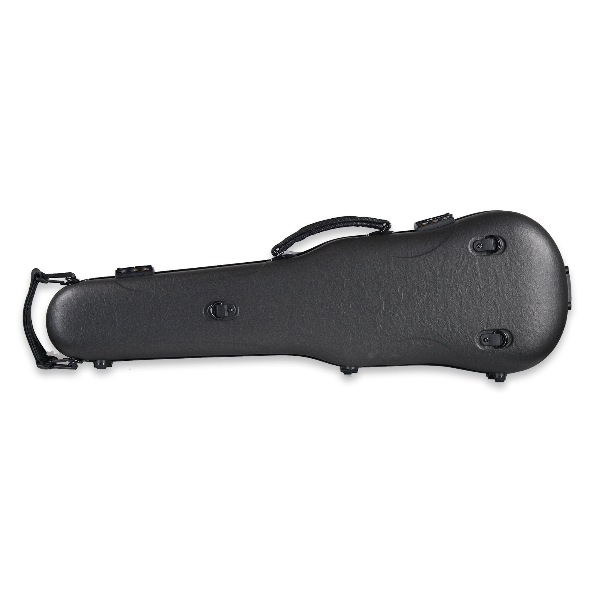 Gewa Air Luthier II Shaped Adjustable Violin Case