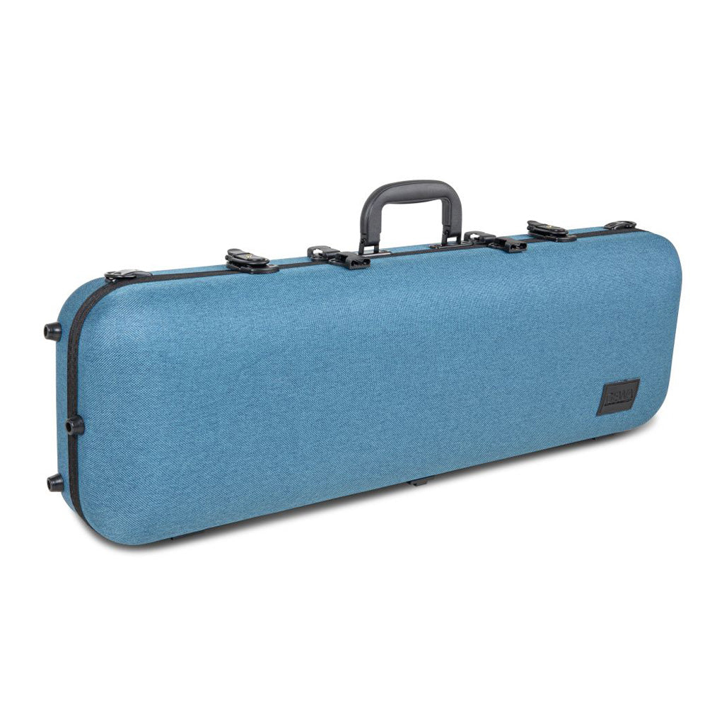 Gewa Bio-A Oblong Adjustable Violin Case with Music Pocket