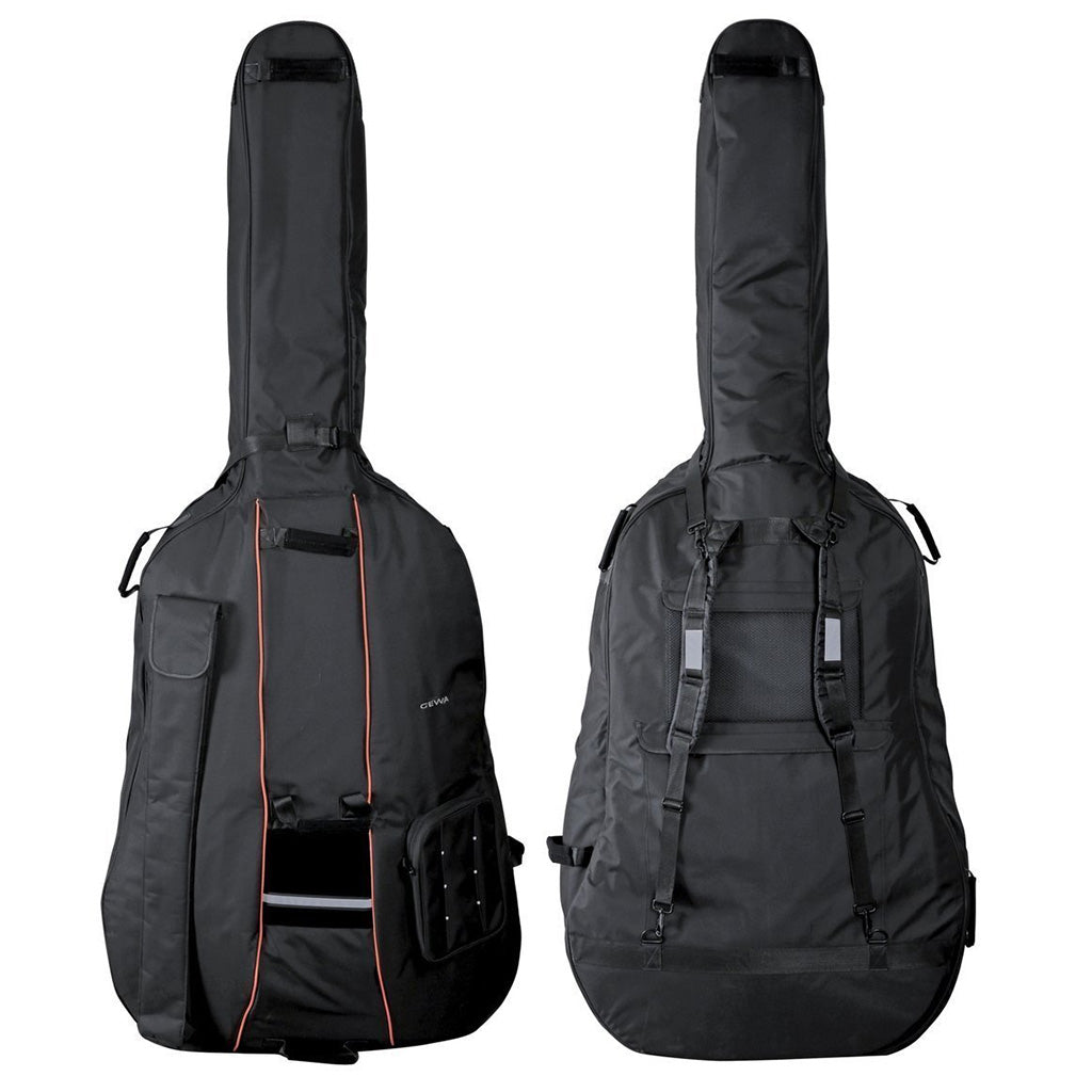 Gewa Premium Double Bass Gig Bag