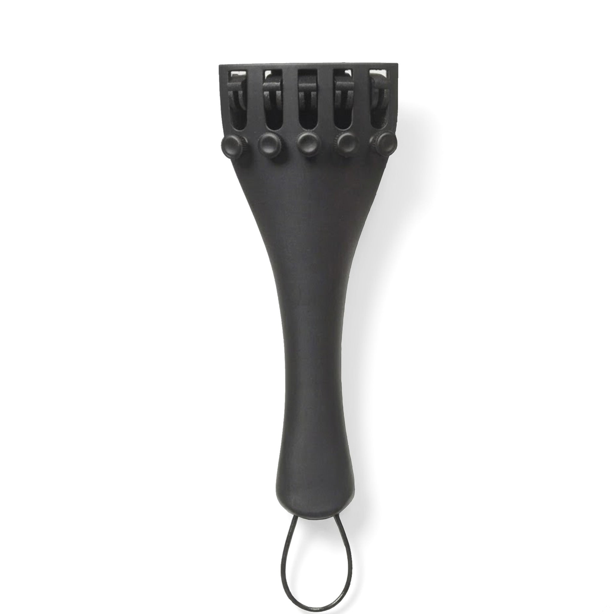 Glasser Composite 5-String Viola Tailpiece