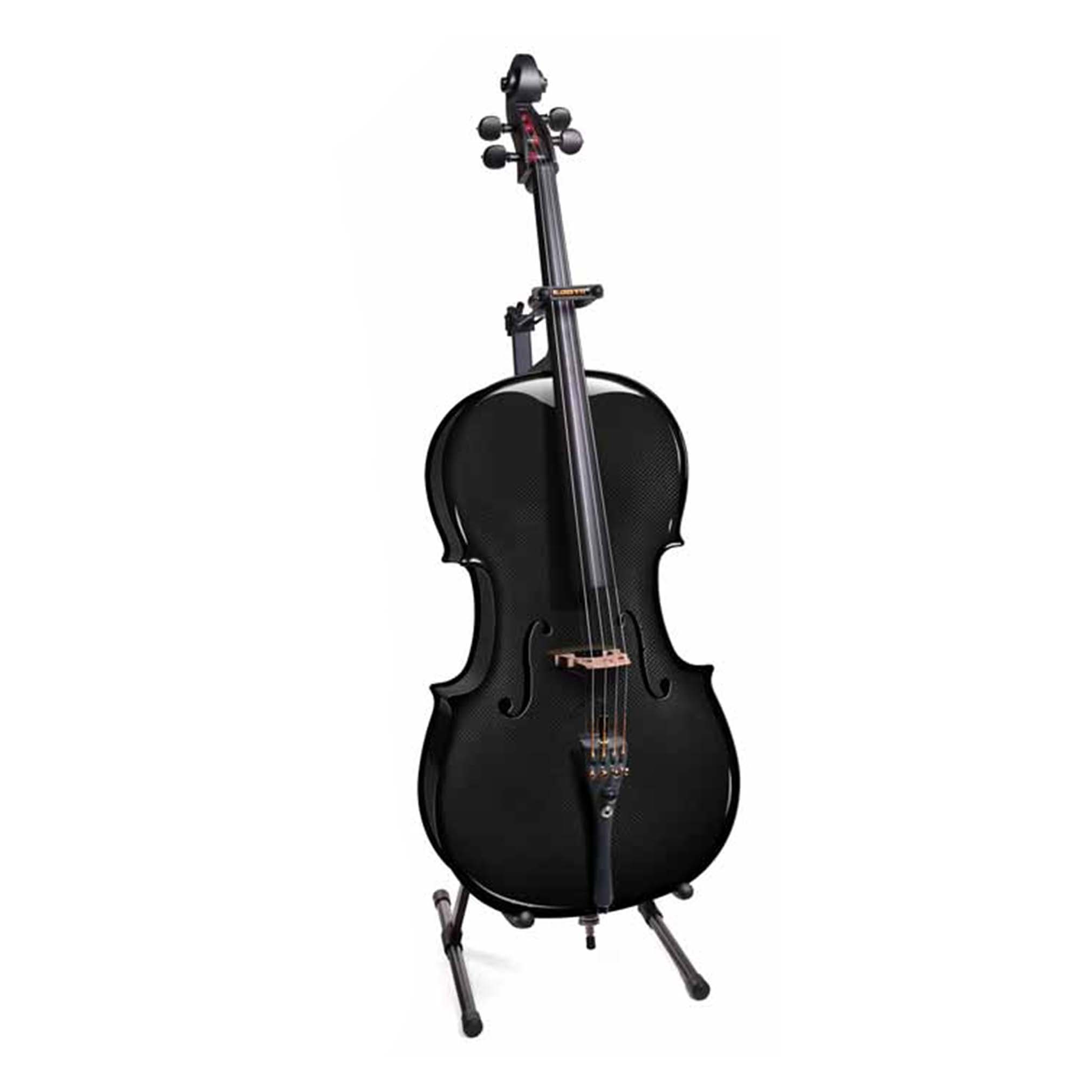 Glasser Folding Cello Instrument Stand