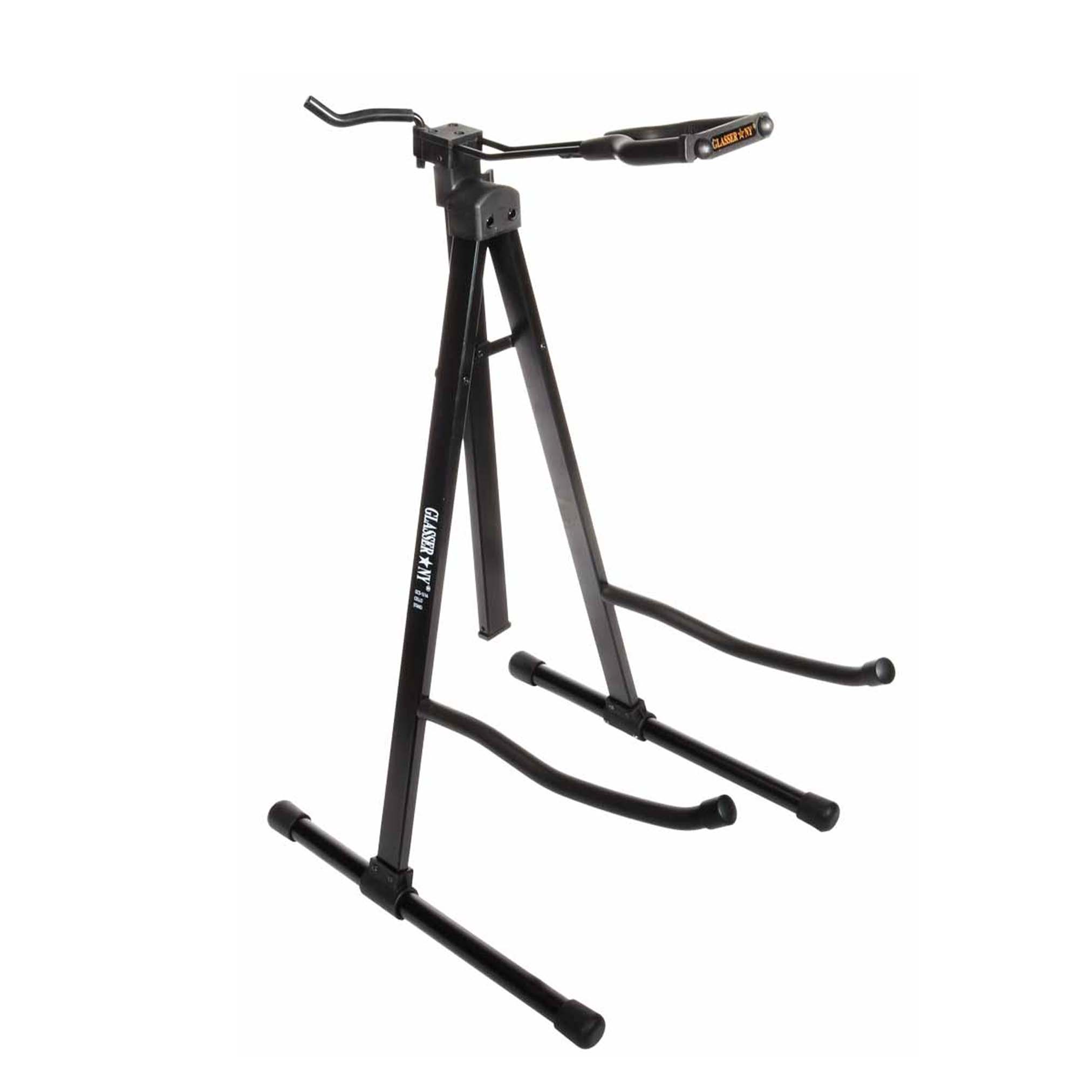 Glasser Folding Cello Instrument Stand