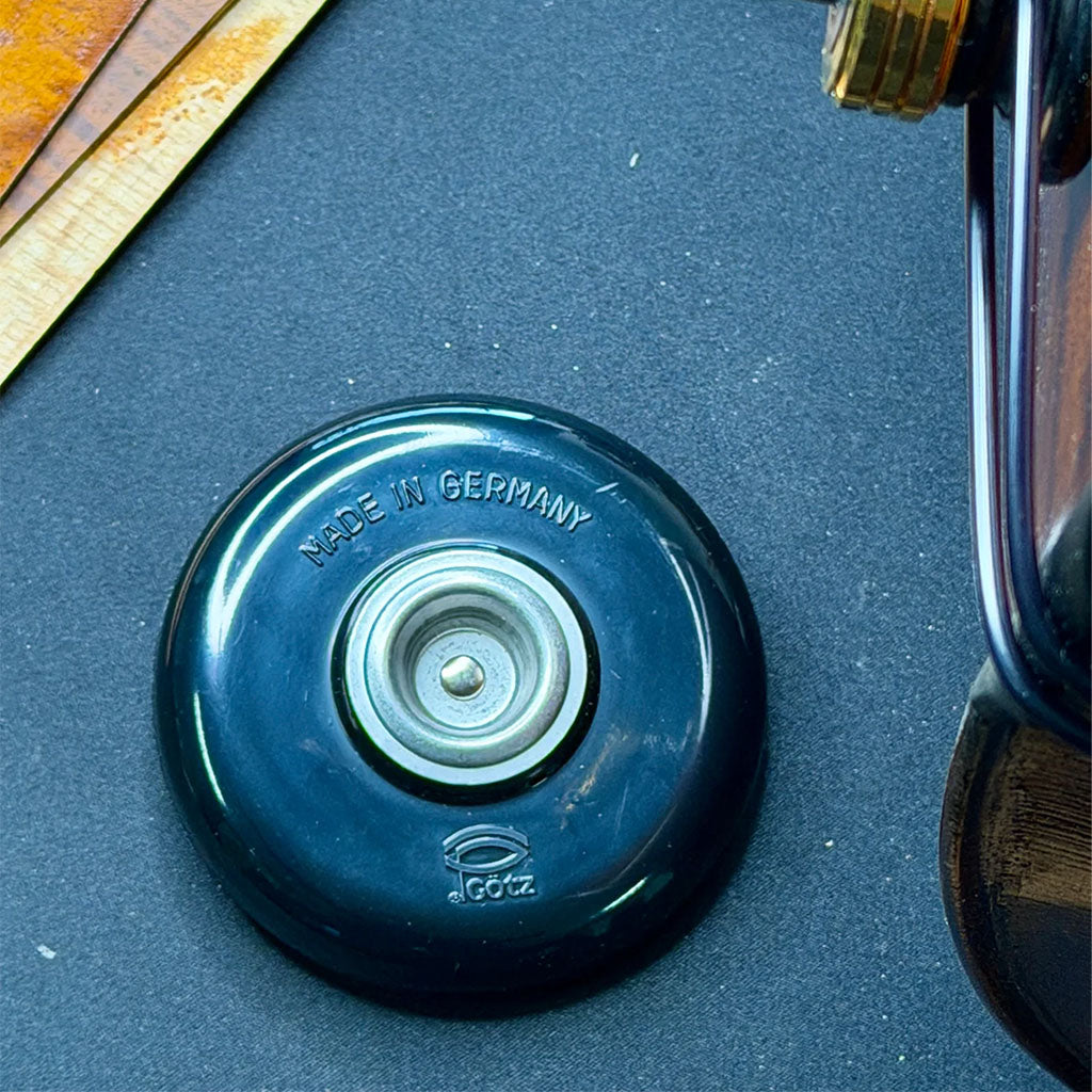 Goetz Original Endpin Stop