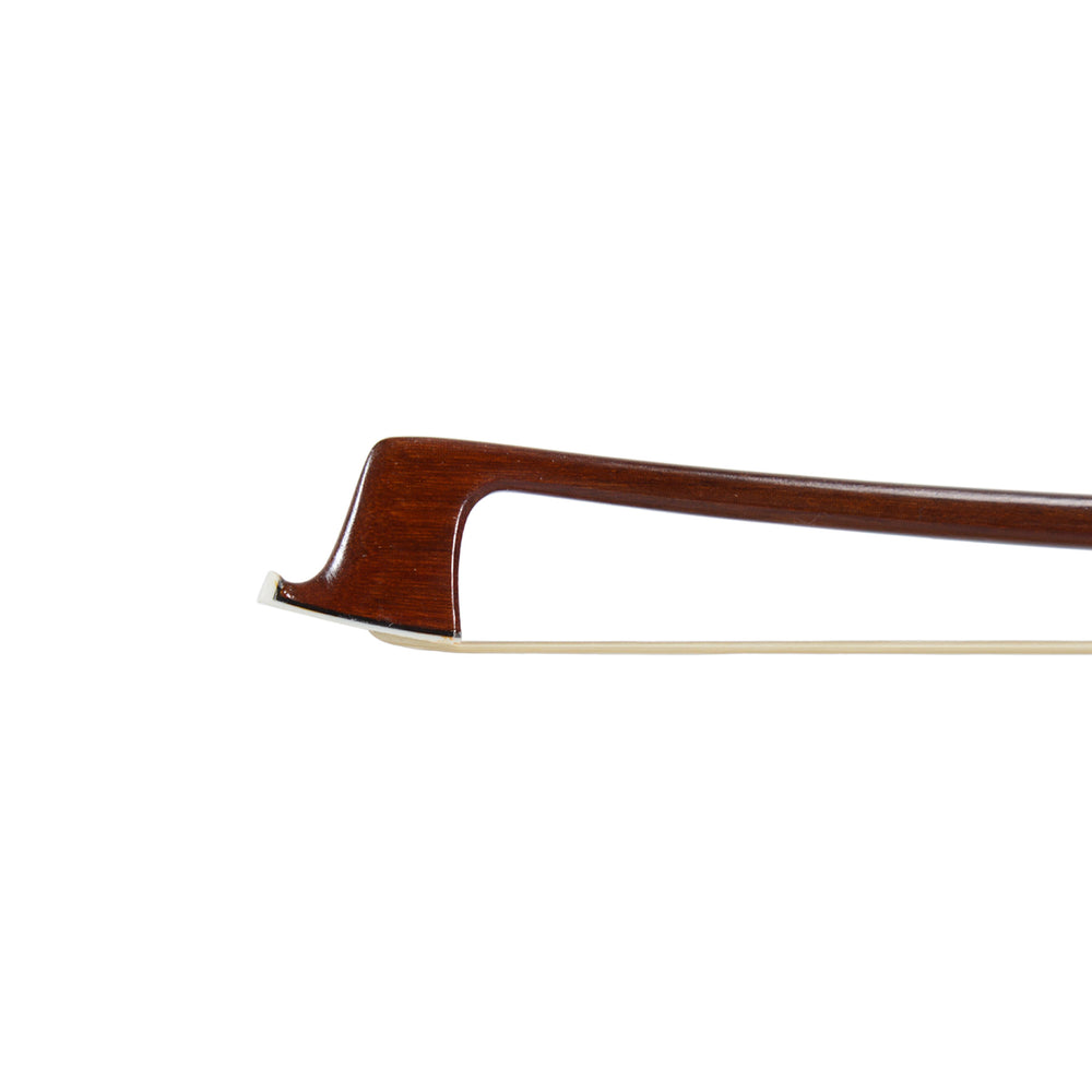 Wood Viola Bow Sandalwood Violin Accessories - 1/4 Violin