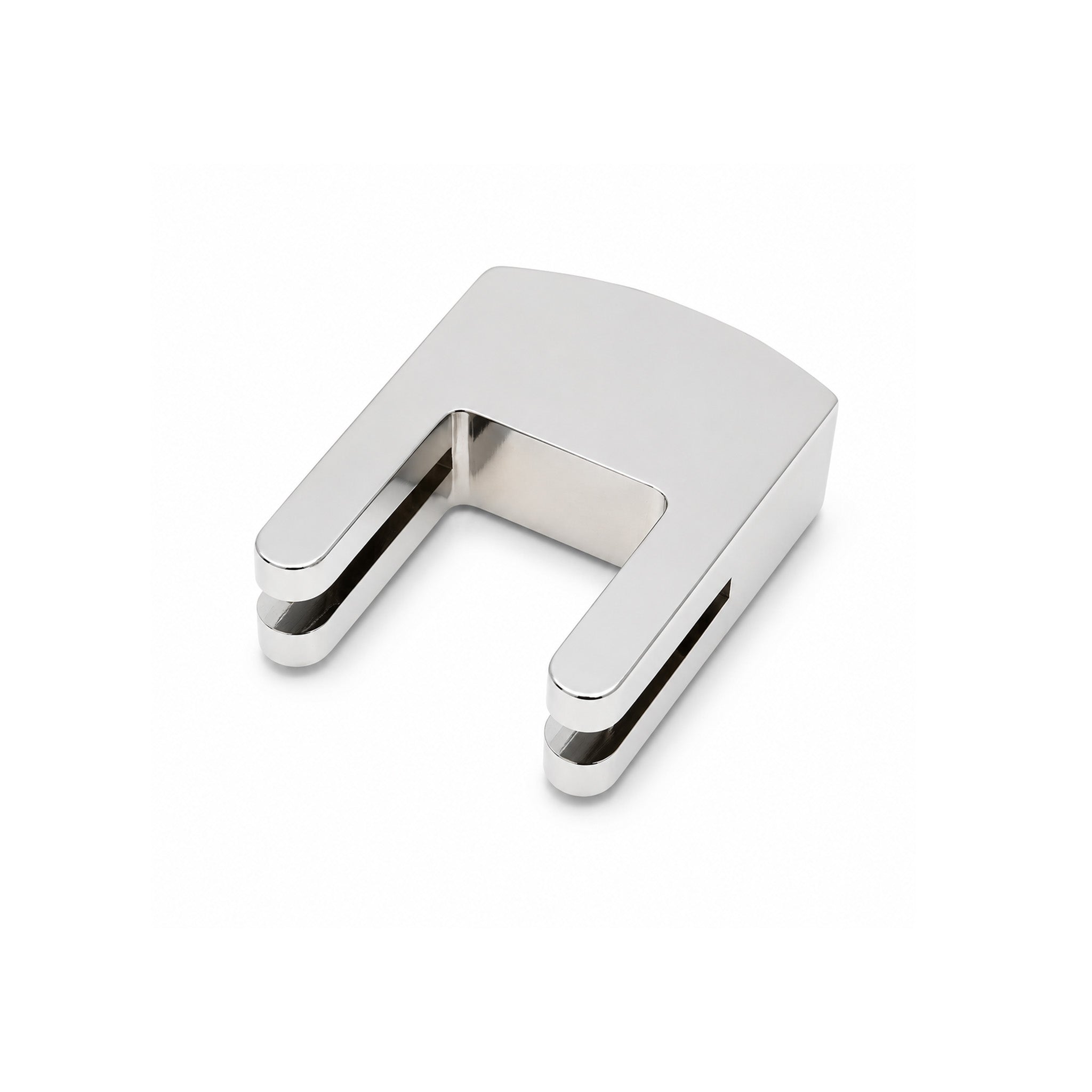 Two Prong Nickel Cello Practice Mute