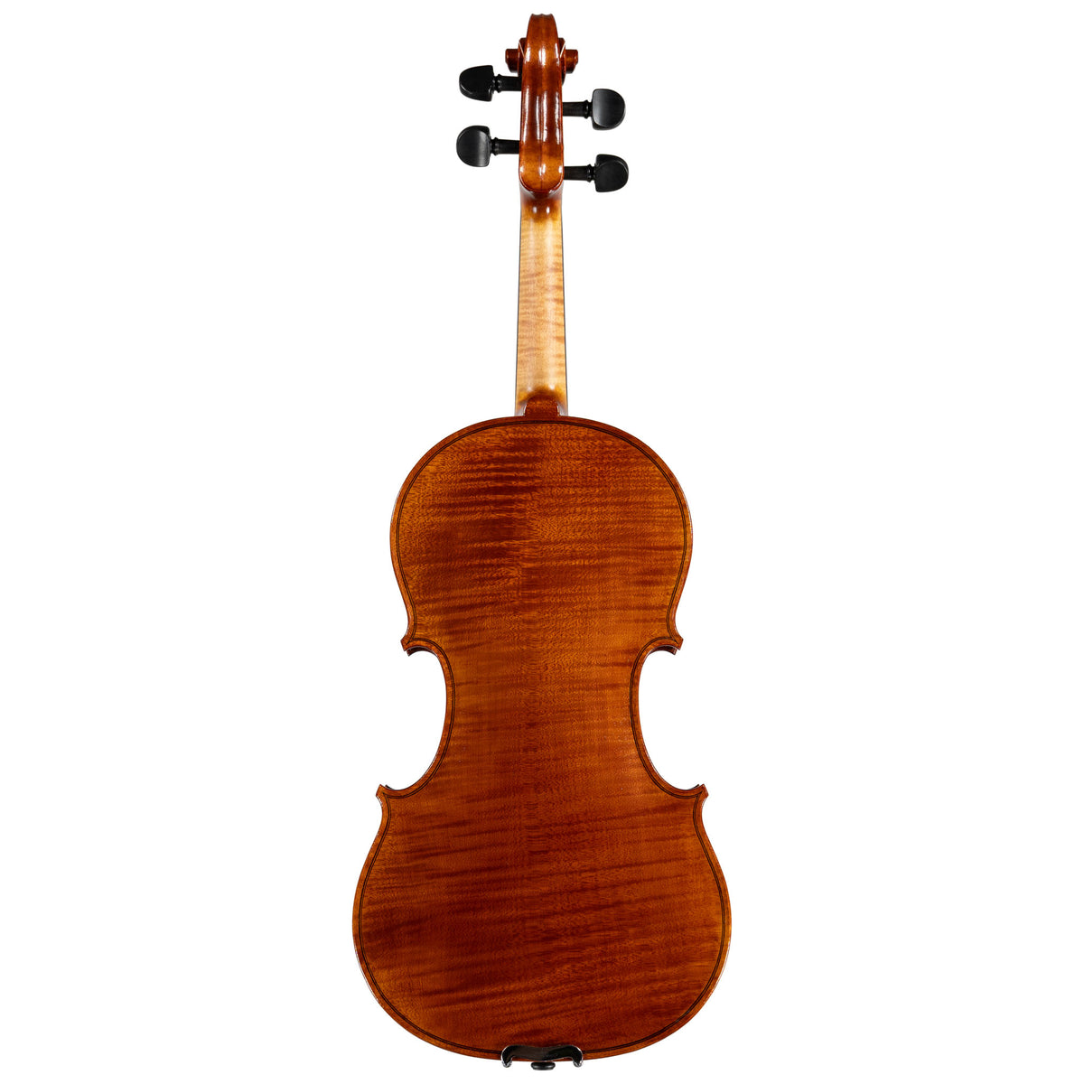 Léopold Henssien, Nassau 2026, Stradivari Violin