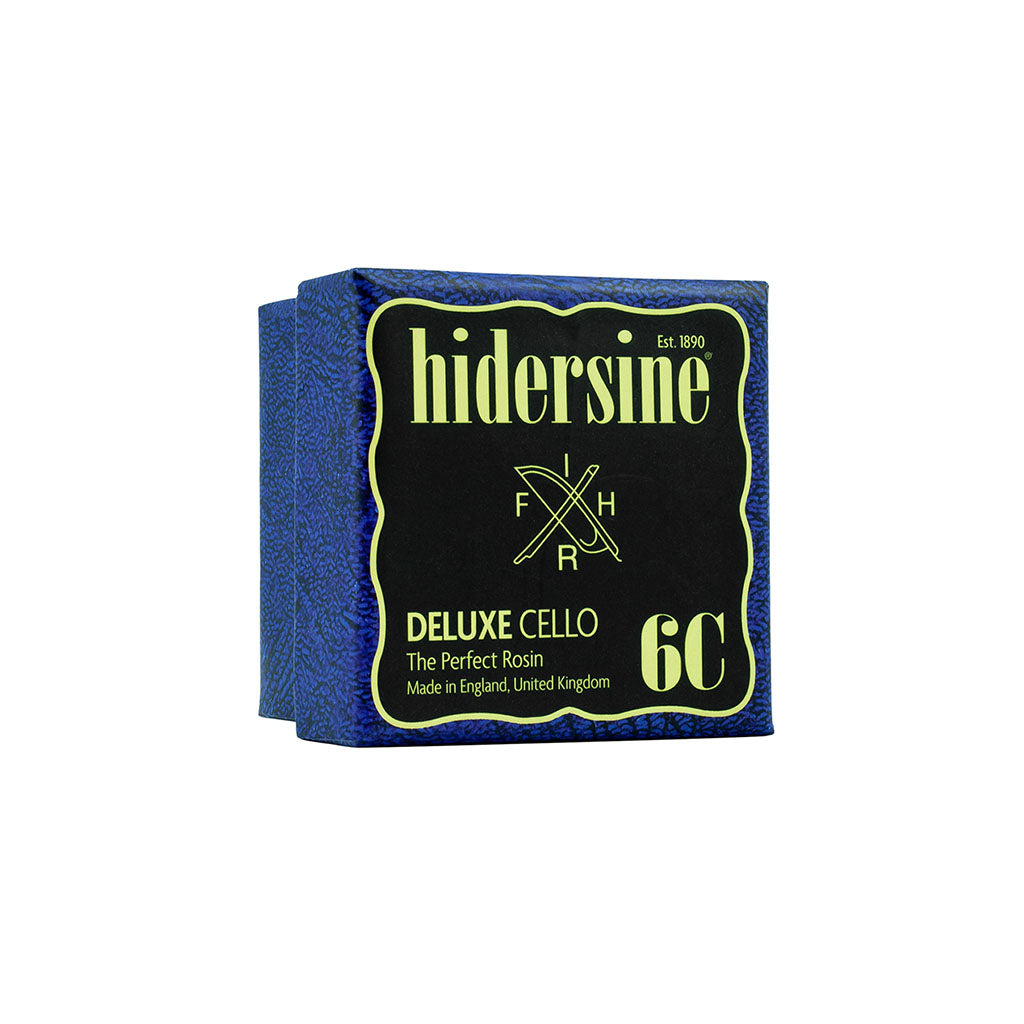 Hidersine Deluxe Cello Rosin