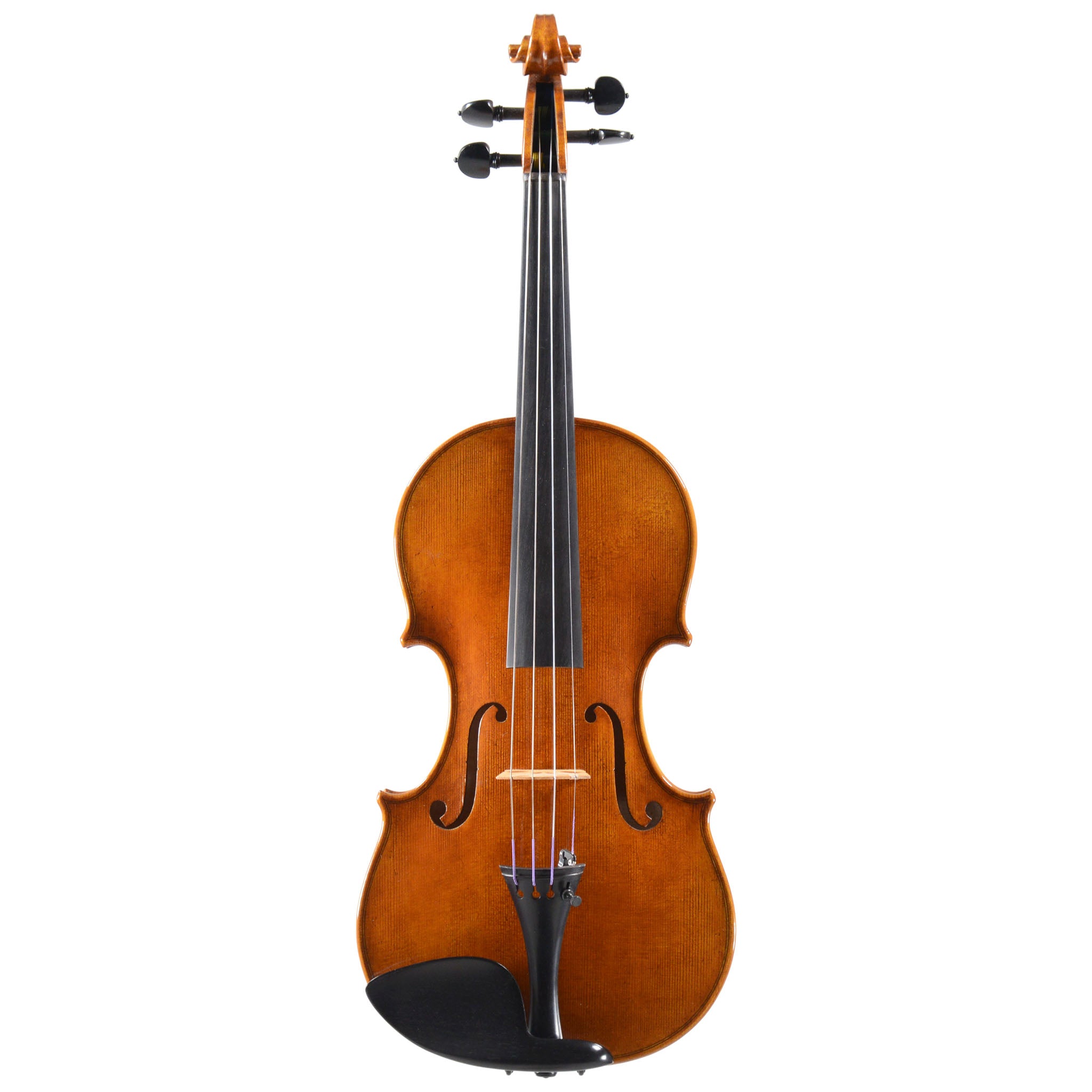 Holstein Bench Amati Violin