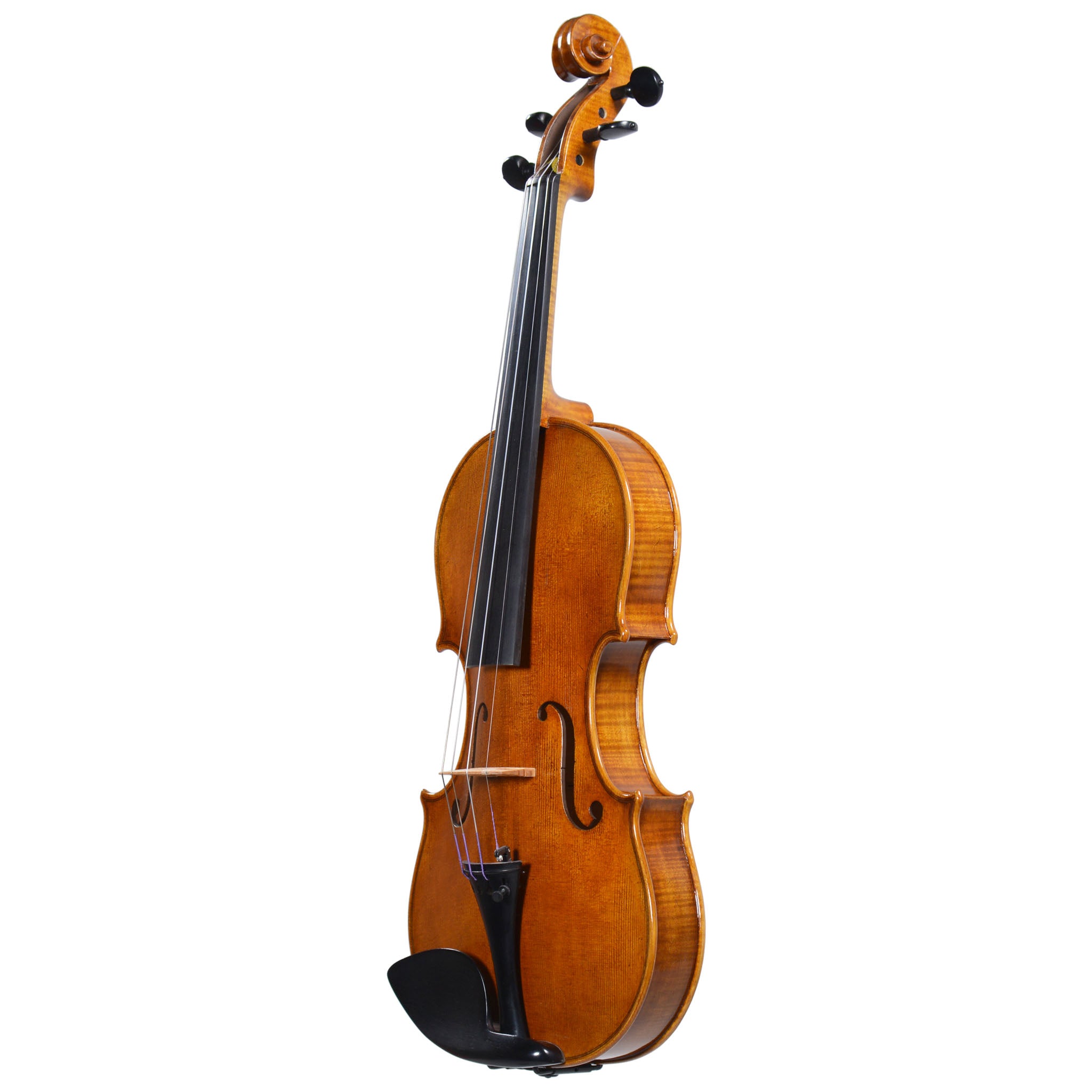 Holstein Bench Amati Violin