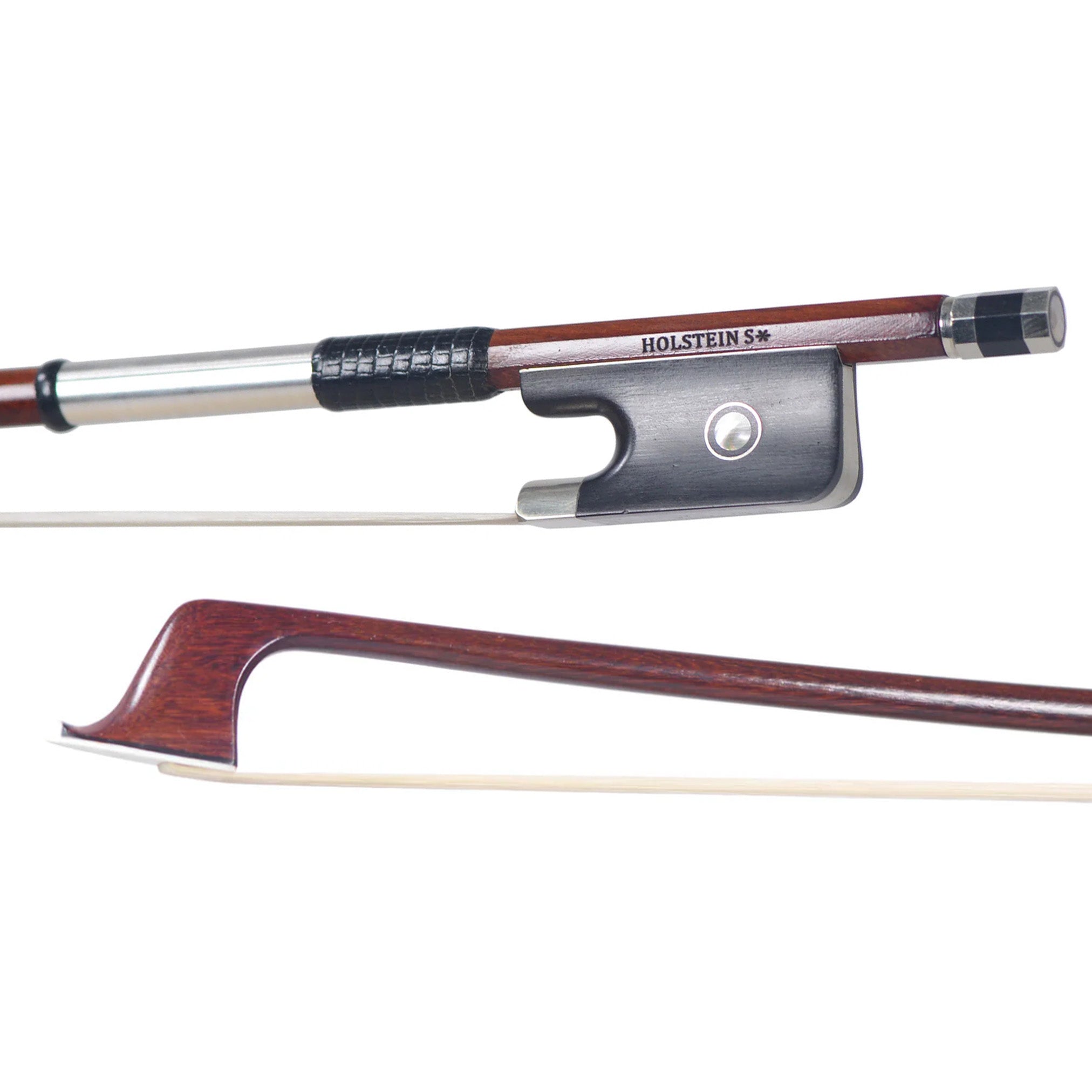 Holstein 1-Star Sandalwood Cello Bow