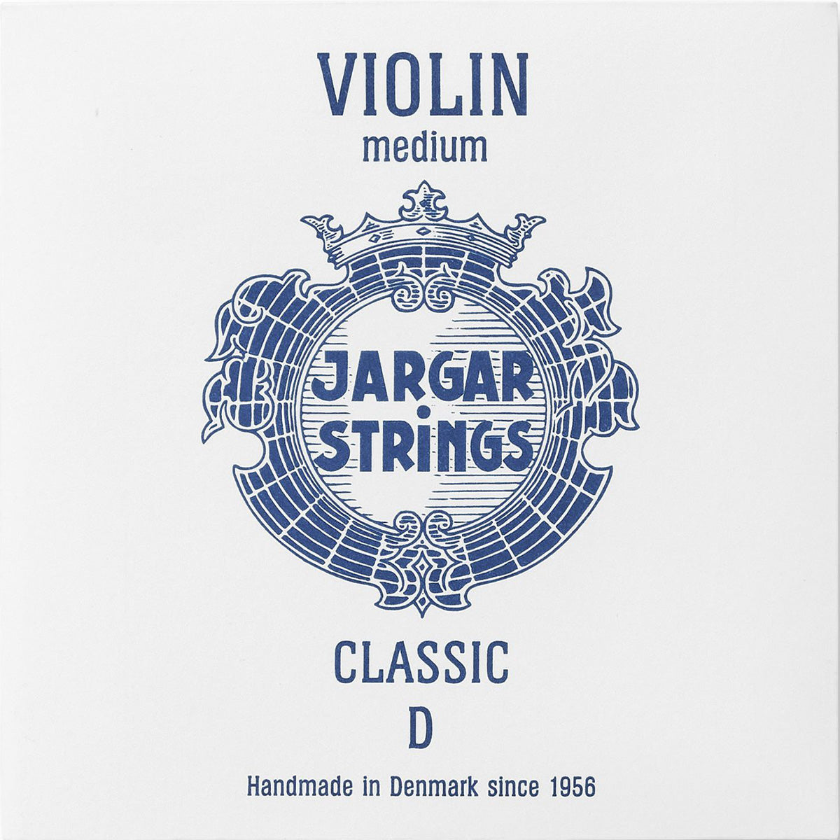 Jargar Classic Violin D String