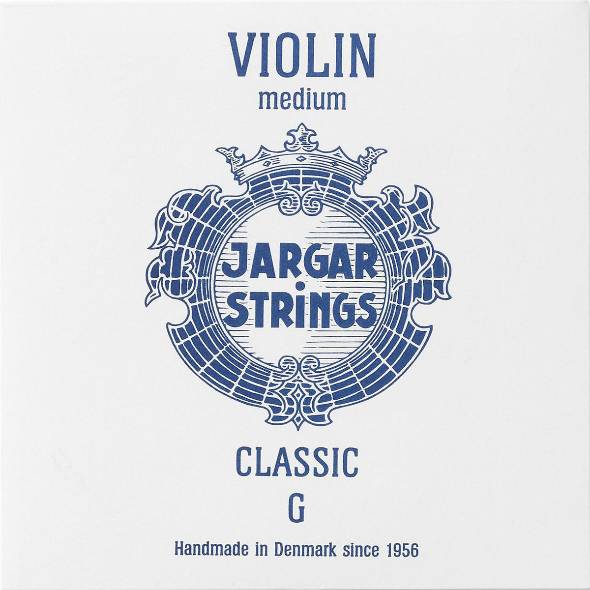Jargar Classic Violin G String