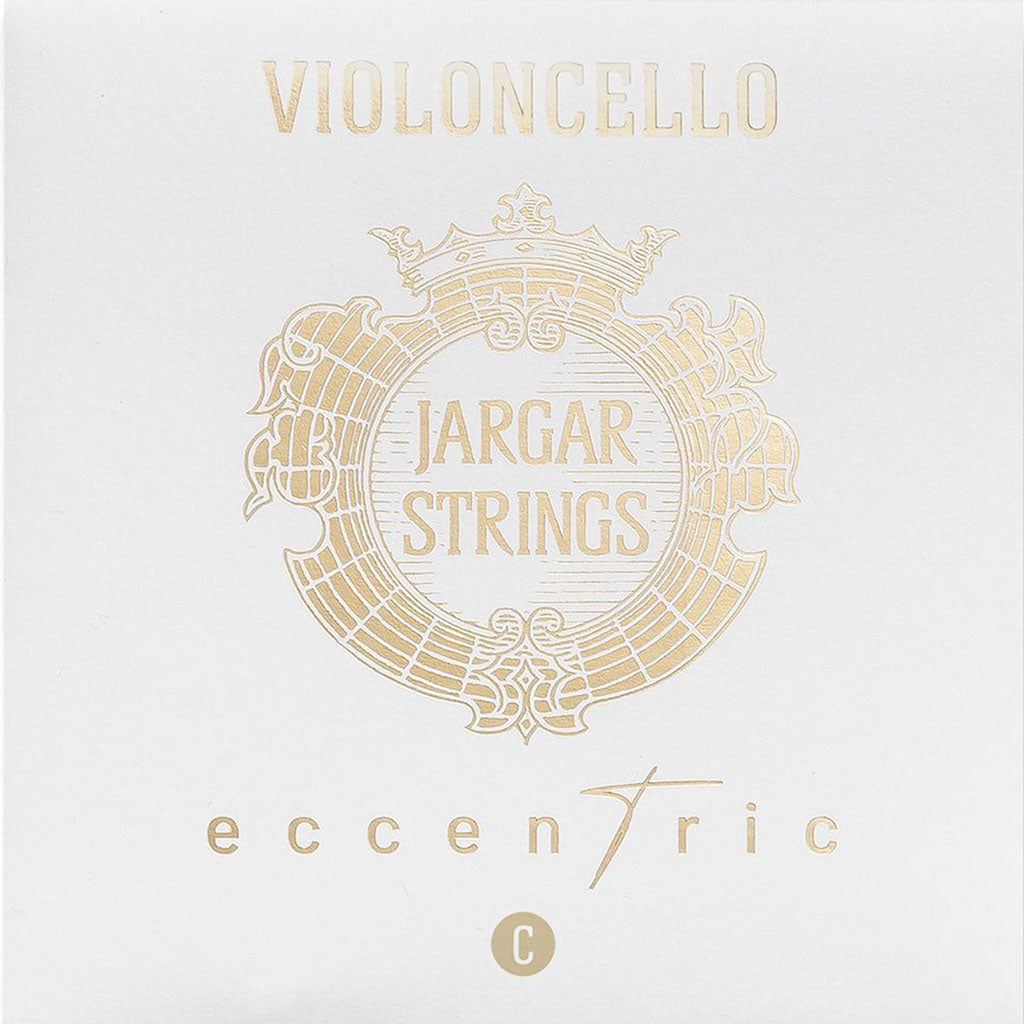 Jargar Eccentric Cello C String