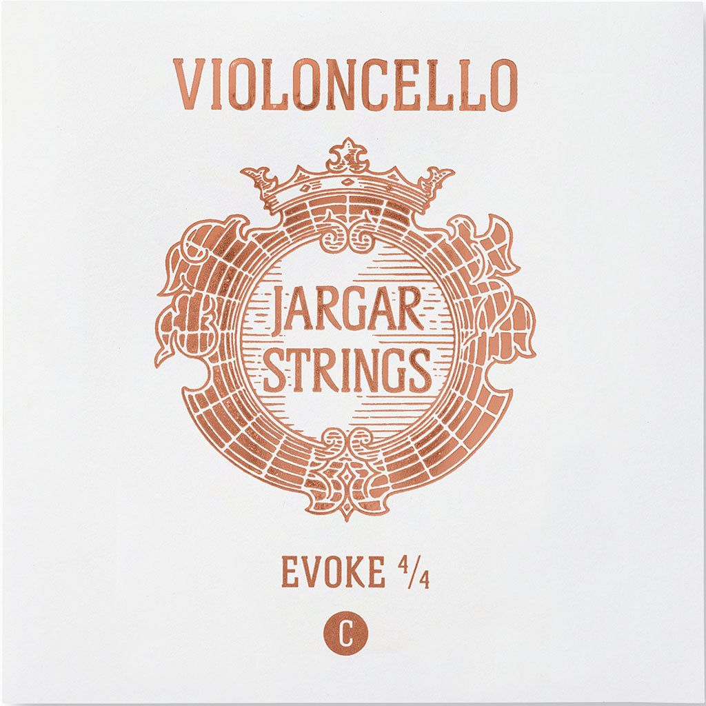 Jargar Evoke Cello C String