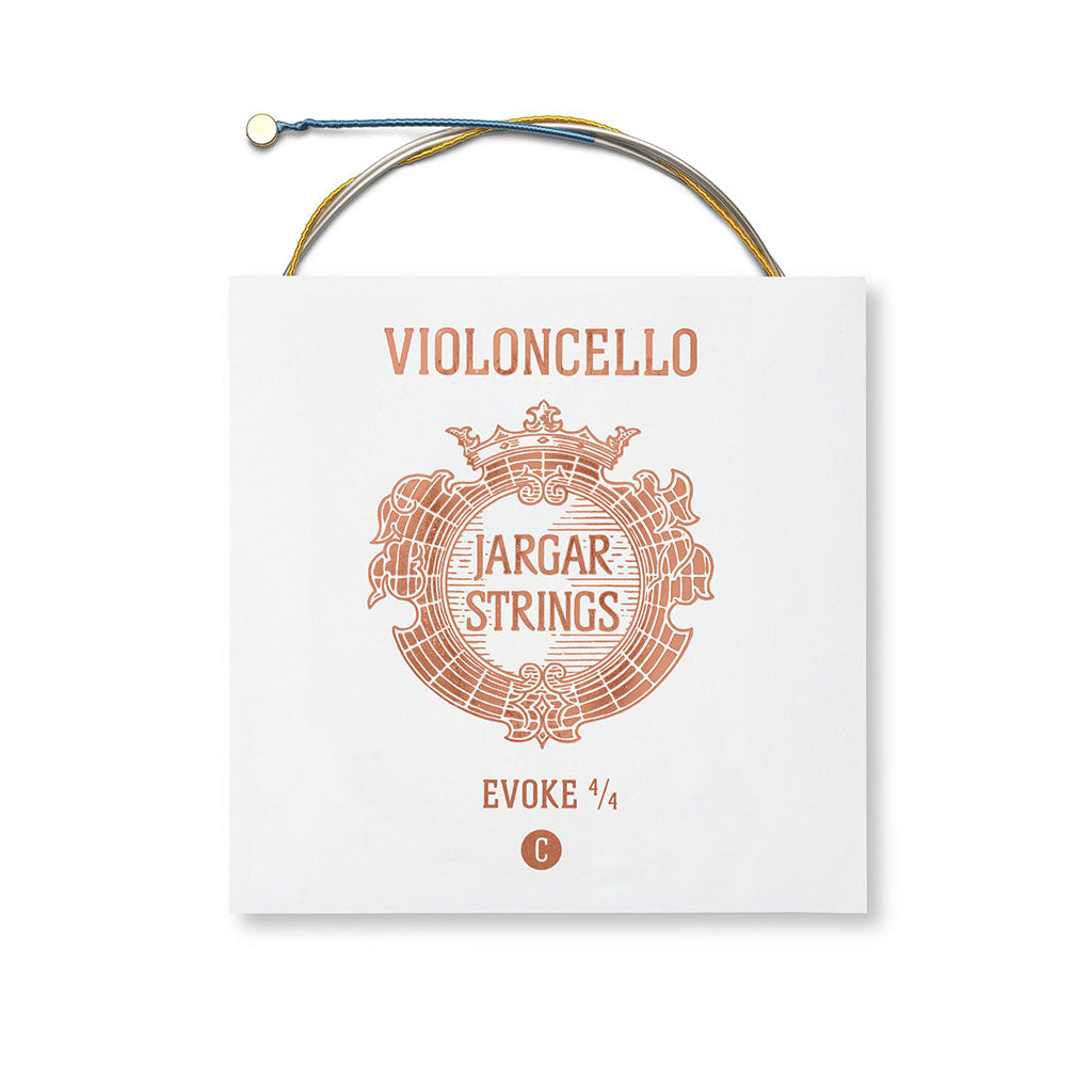 Jargar Evoke Cello C String