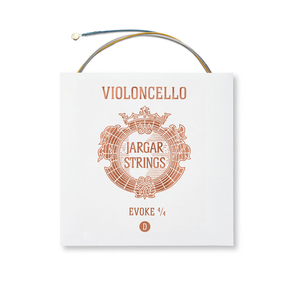 Jargar Evoke Cello D String