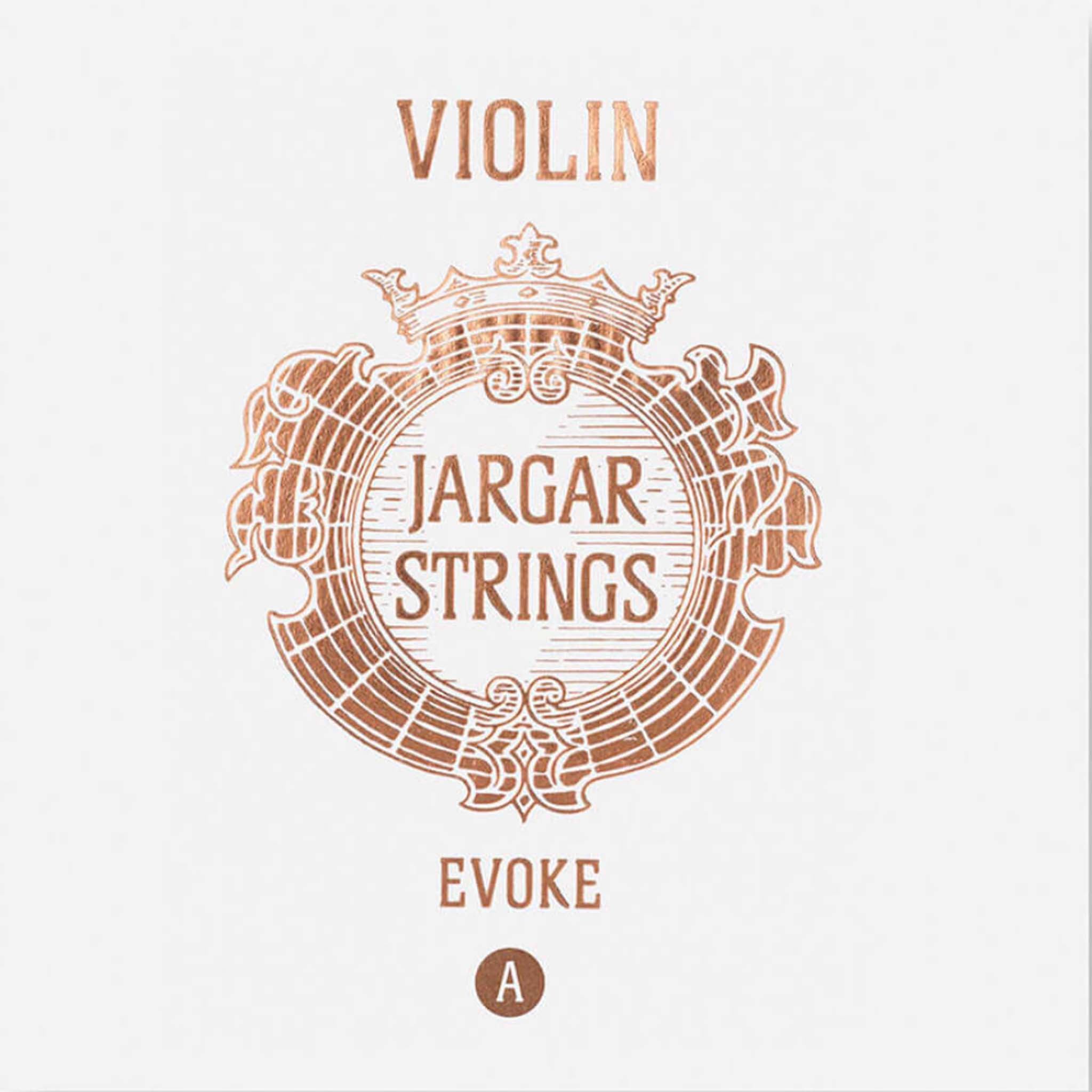 Jargar Evoke Violin A String