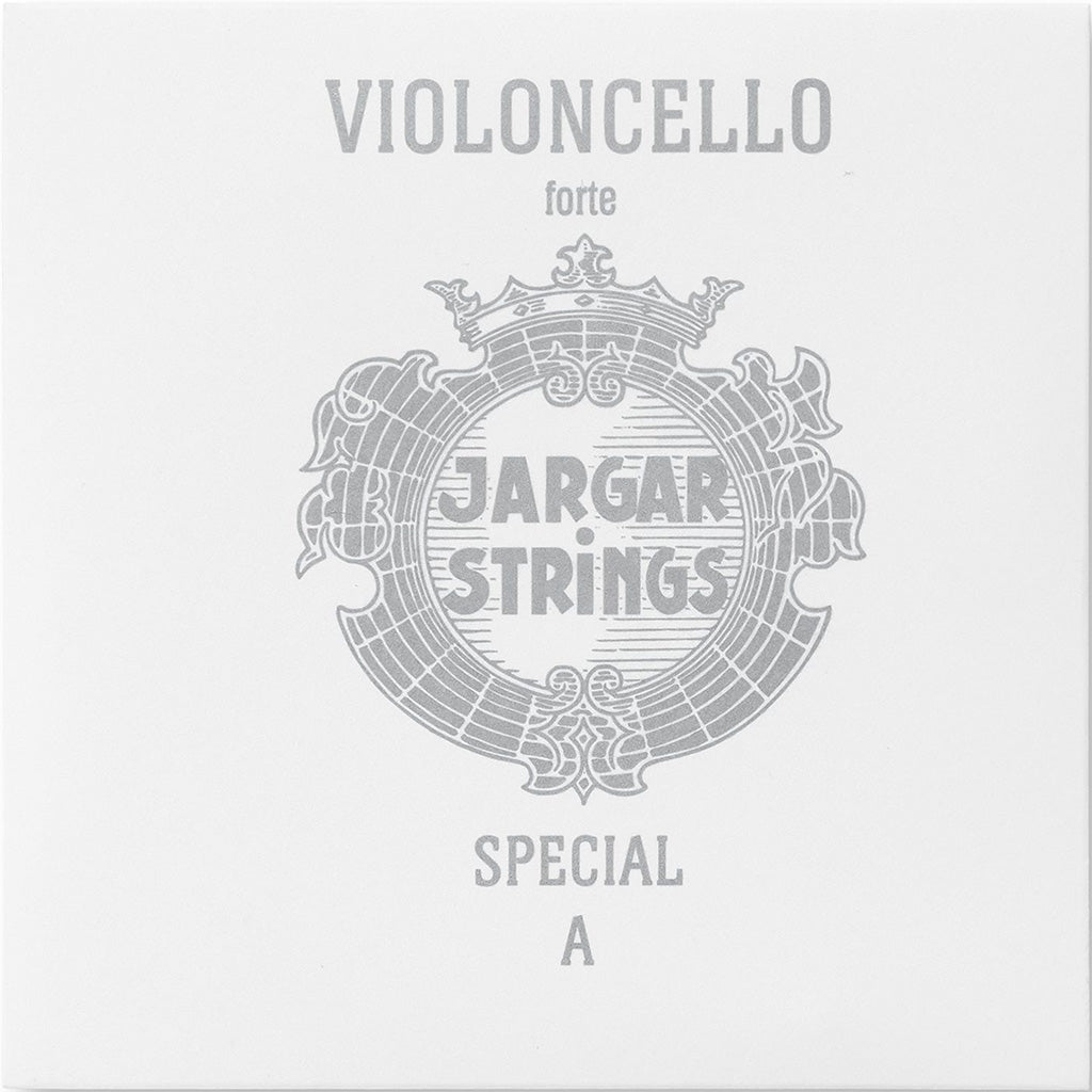 #Tension_Forte (Heavy)