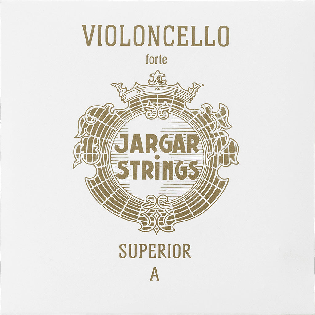 #Tension_Forte (Heavy)