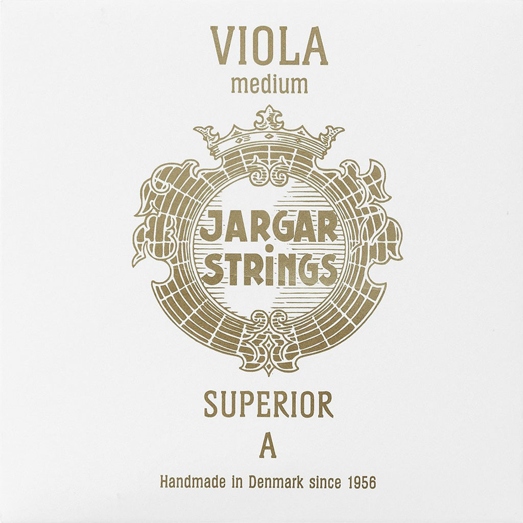 Jargar Superior Viola A String