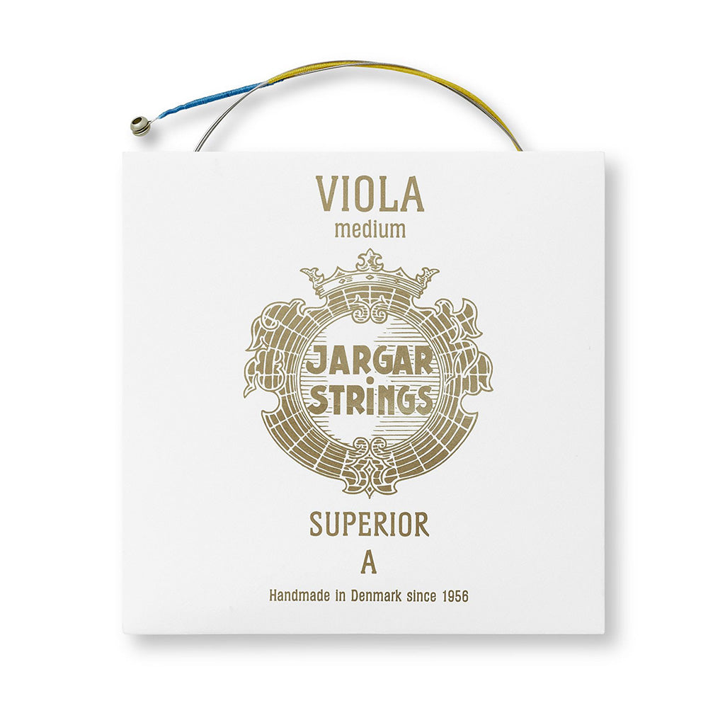 Jargar Superior Viola A String