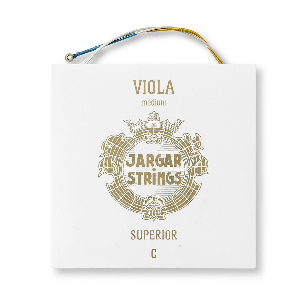 Jargar Superior Viola C String
