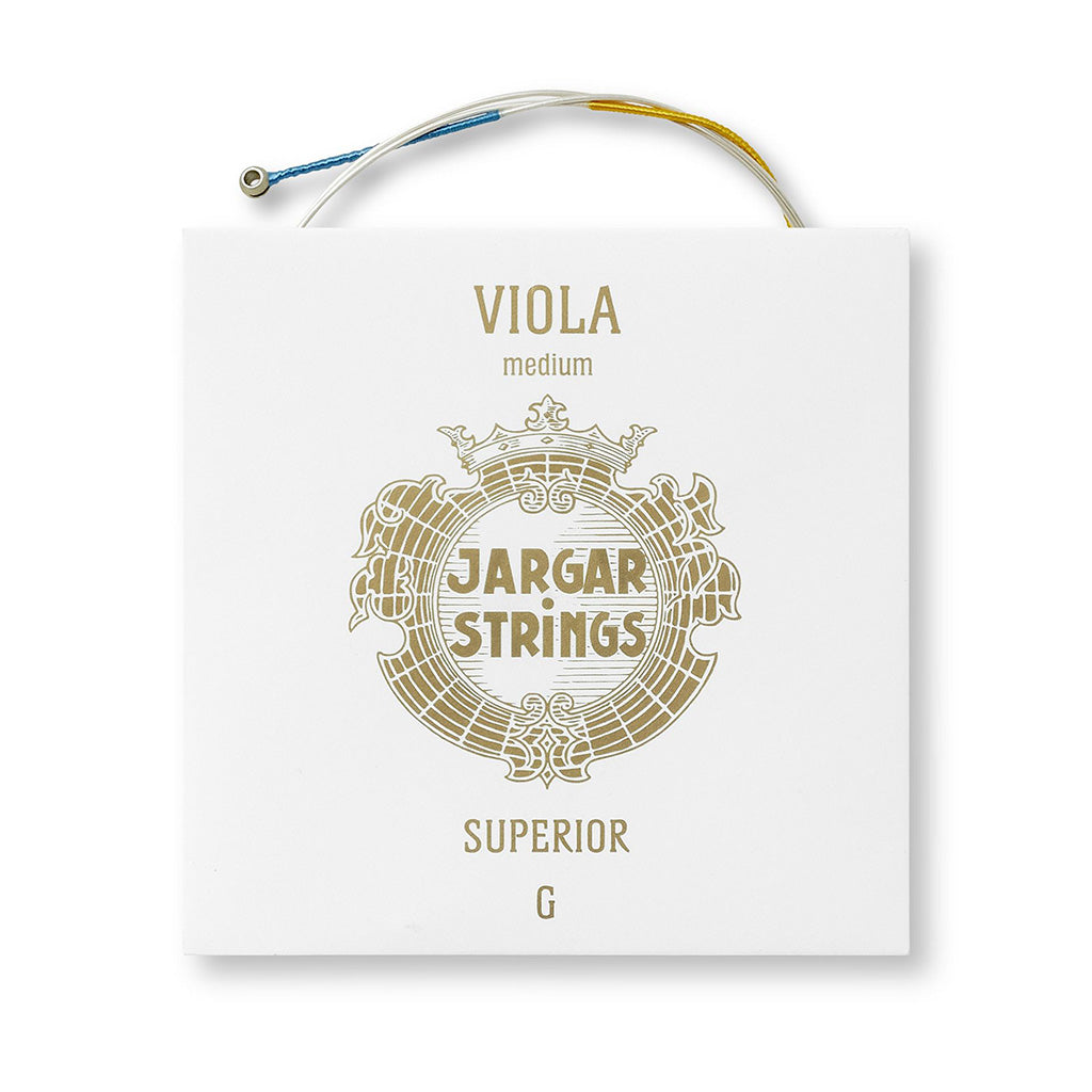 Jargar Superior Viola G String