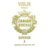 Jargar Superior Violin A String