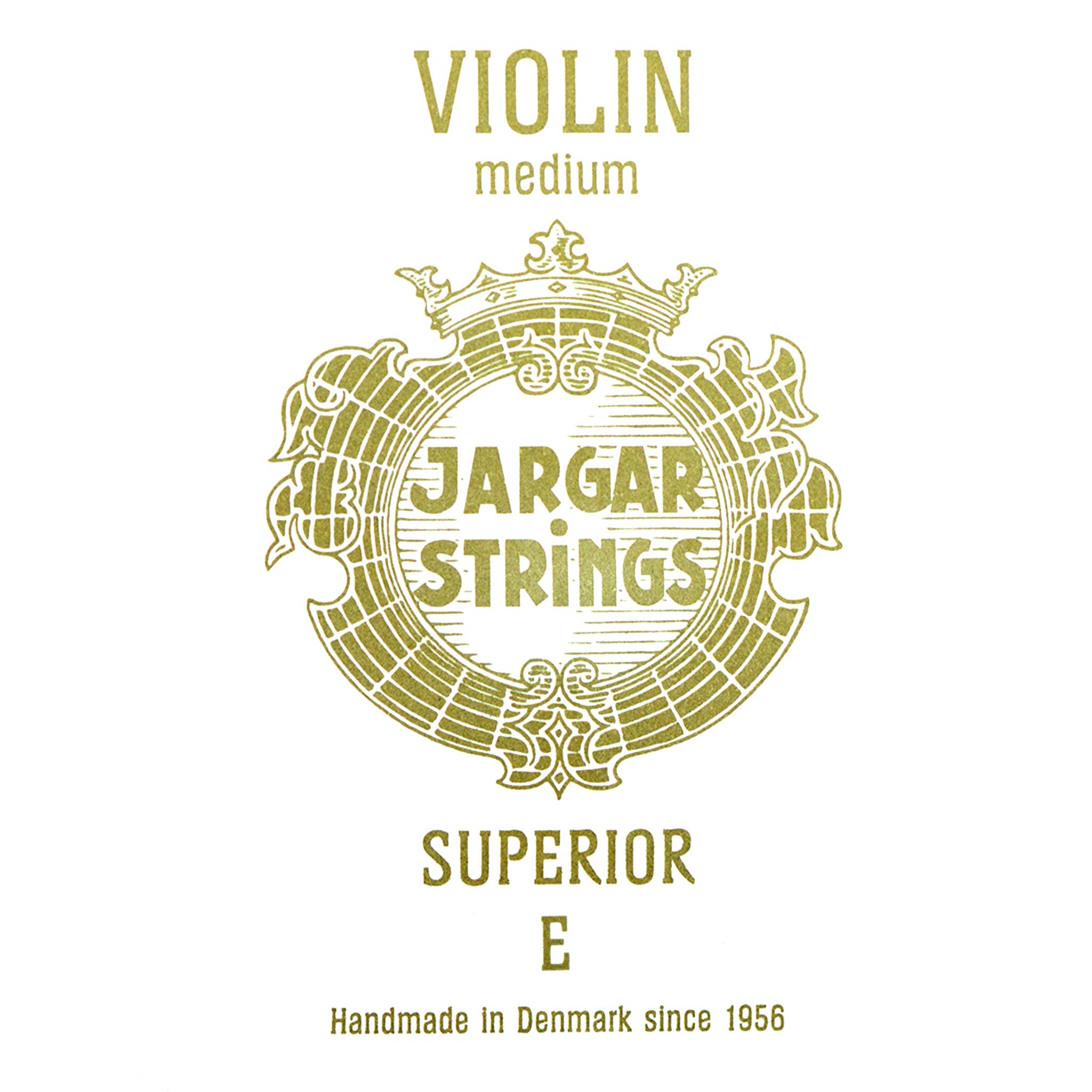 Jargar Superior Violin E String