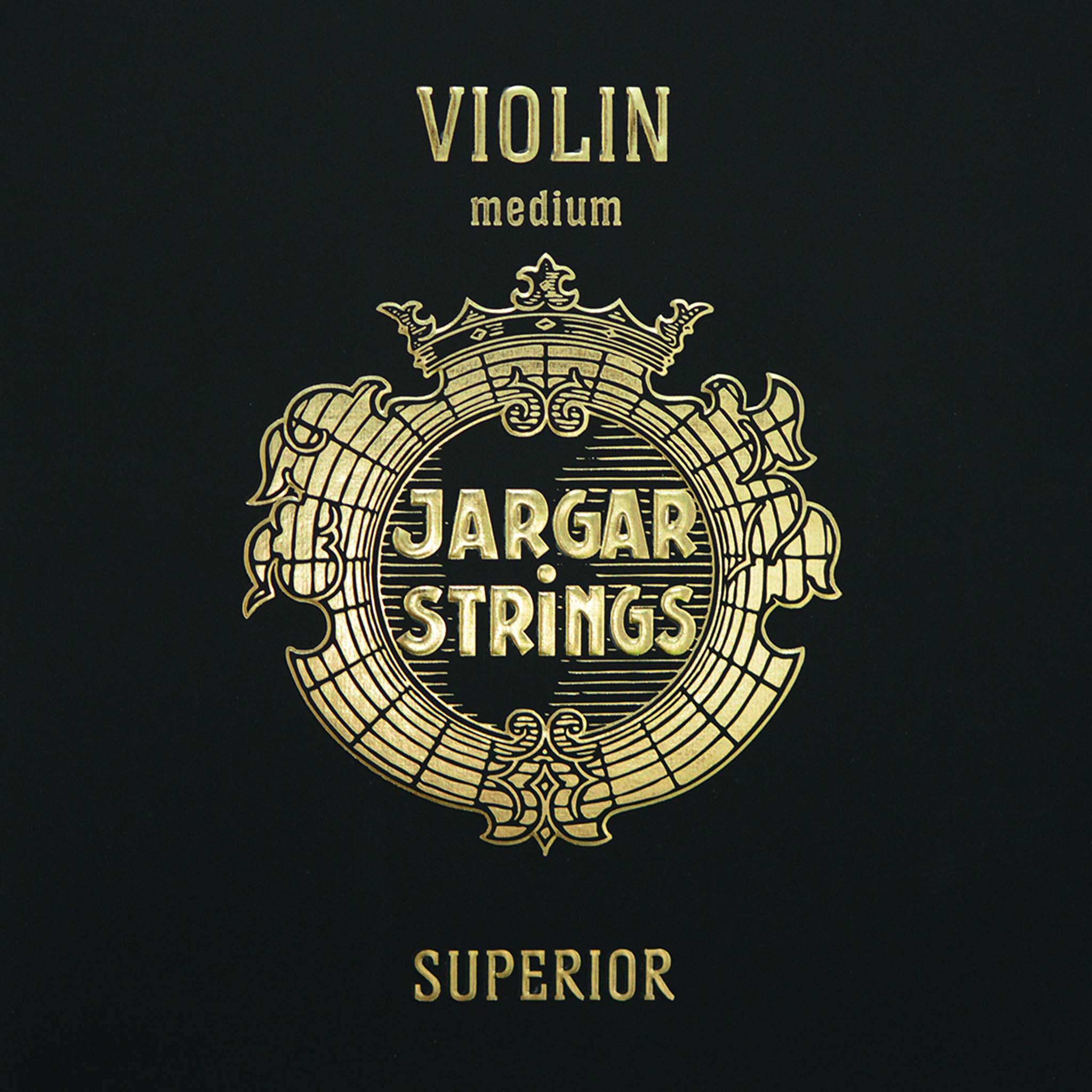 Jargar Superior Violin String Set