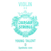 Jargar Young Talent Violin D String