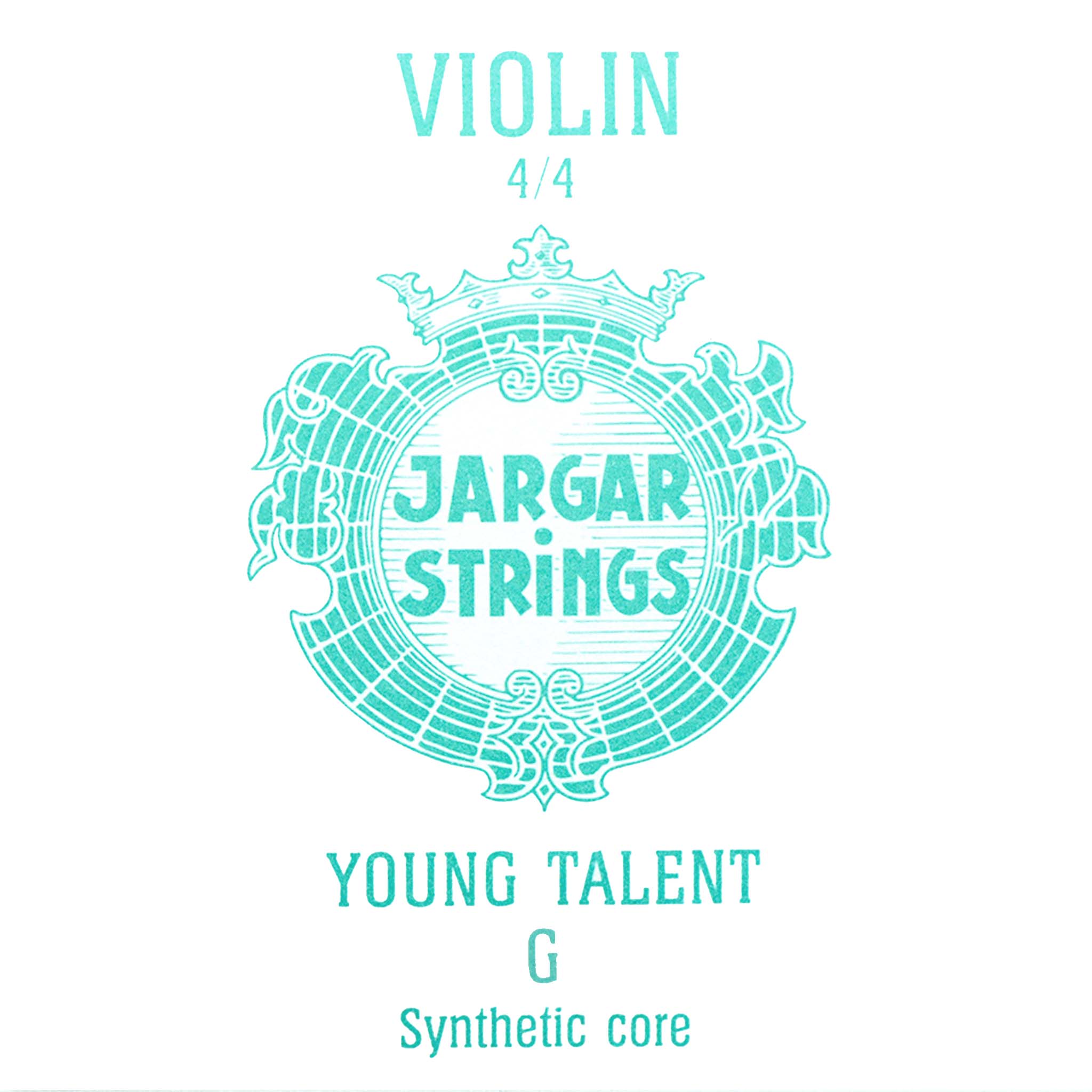 Jargar Young Talent Violin G String