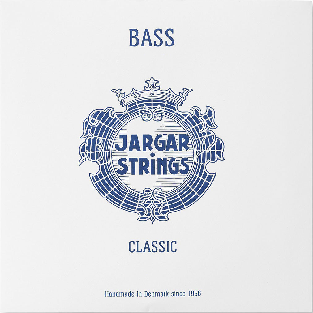 Jargar Classic Bass B String (V)