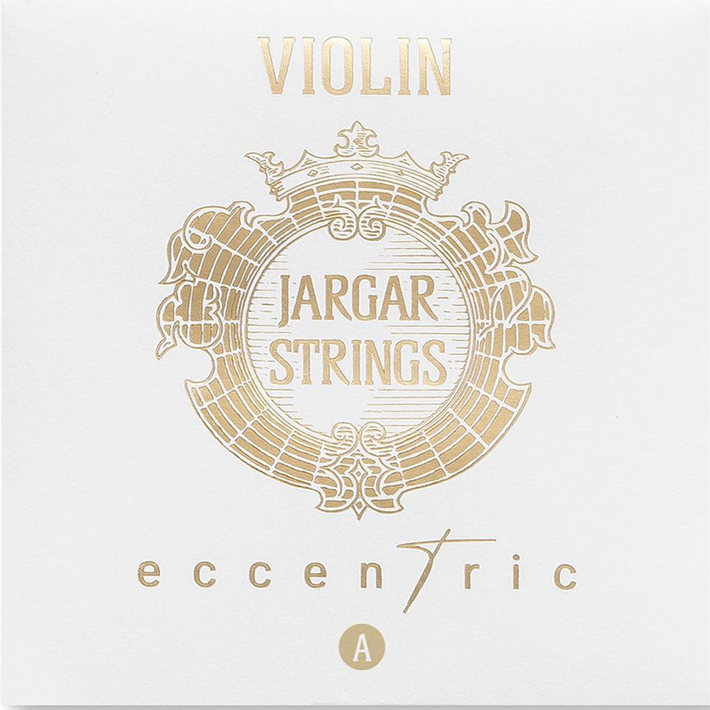 Jargar Eccentric Violin A String
