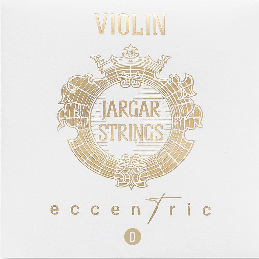 Jargar Eccentric Violin D String