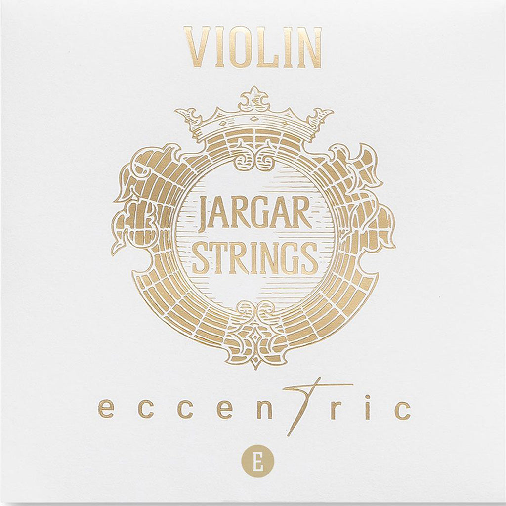 Jargar Eccentric Violin E String