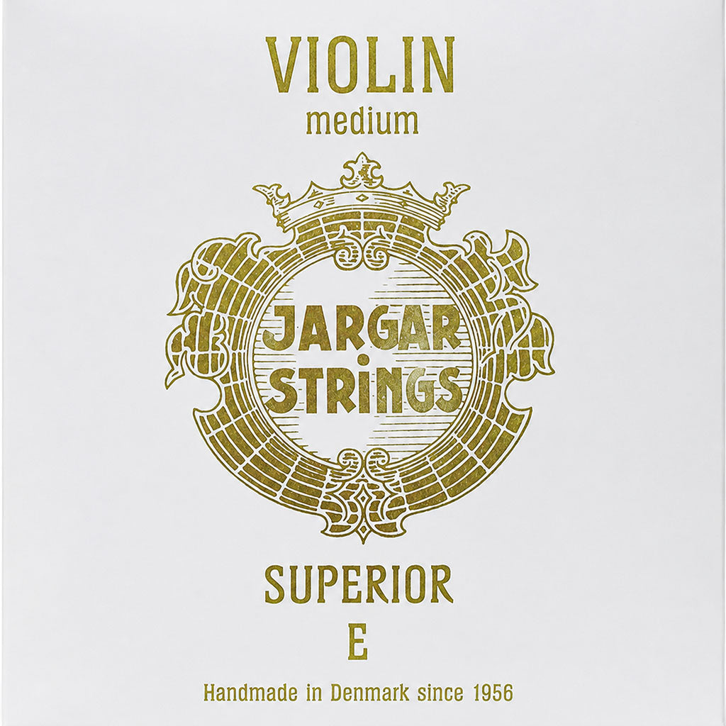 Jargar Superior Violin E String
