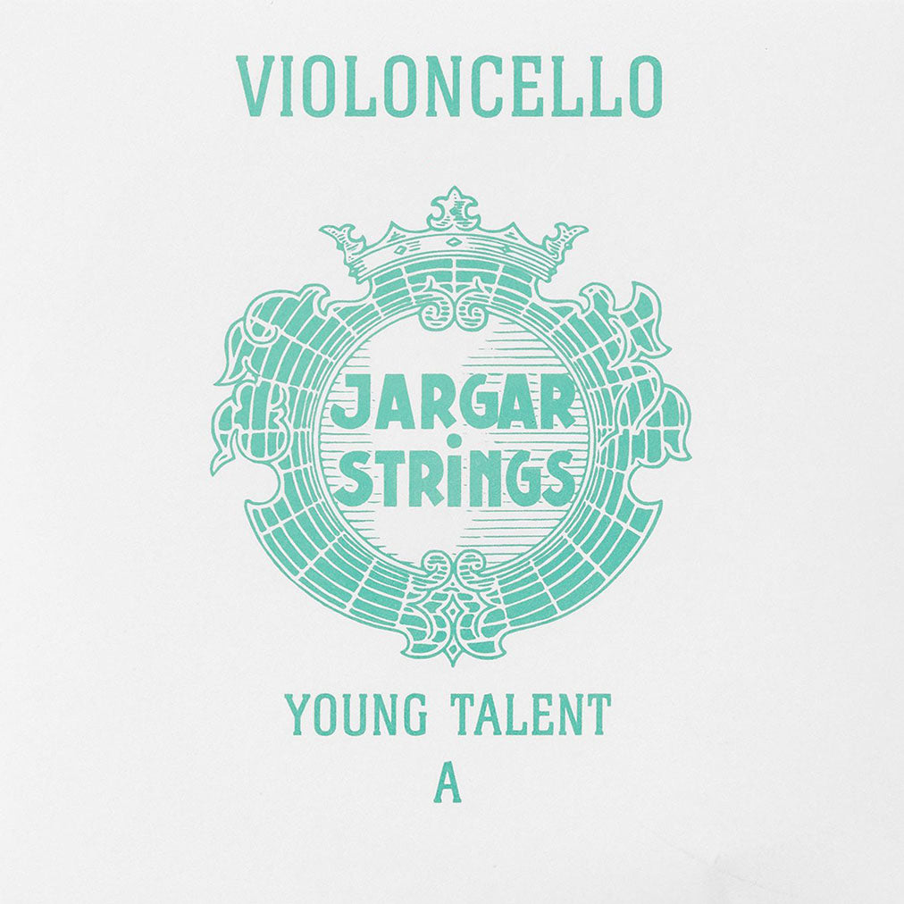 Jargar Young Talent Cello A String