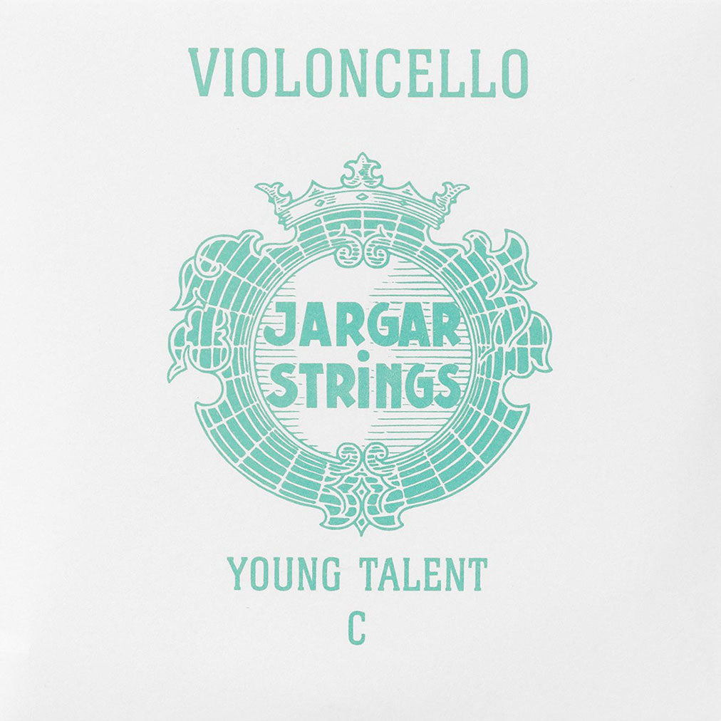 Jargar Young Talent Cello C String