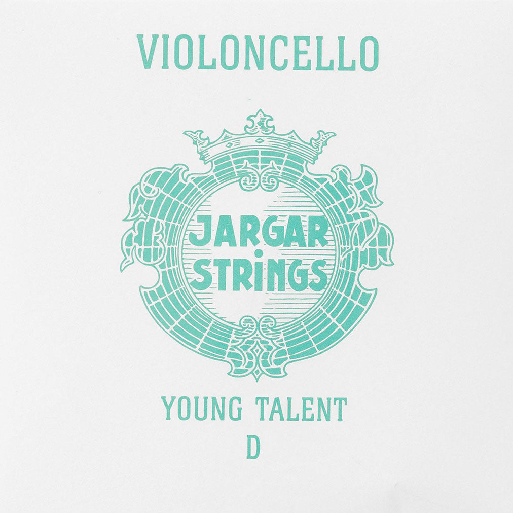 Jargar Young Talent Cello D String