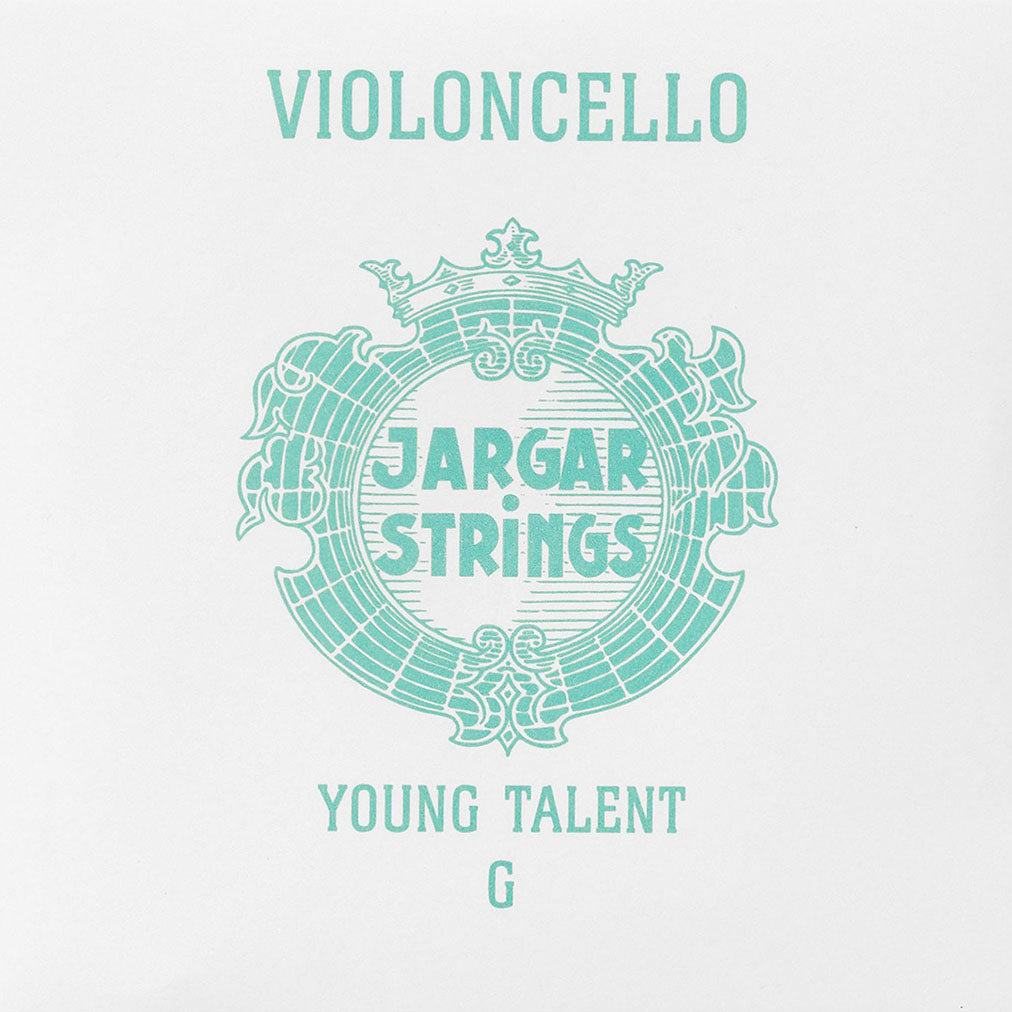 Jargar Young Talent Cello G String